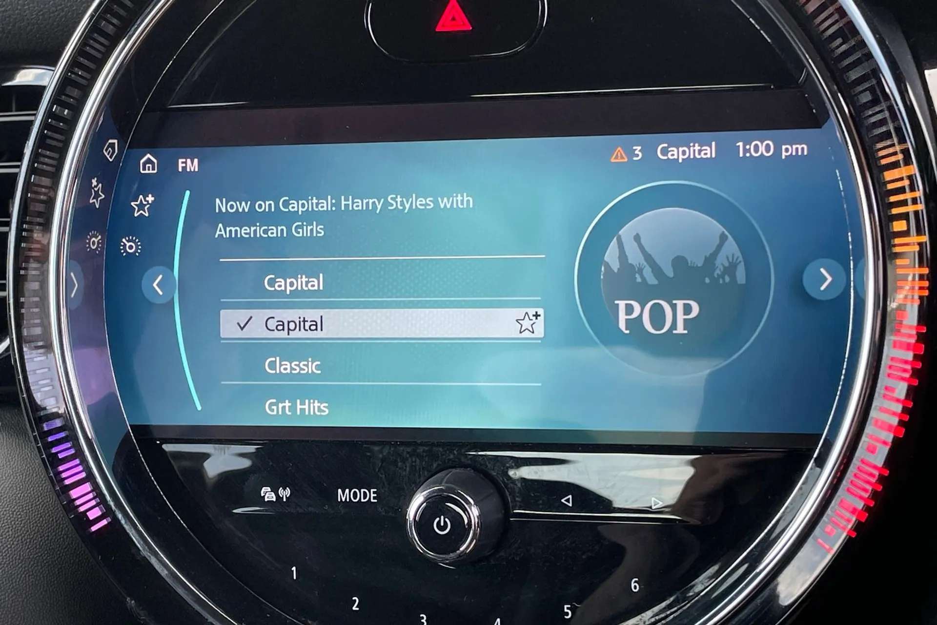 2022 MINI HATCH 2022 MINI HATCH