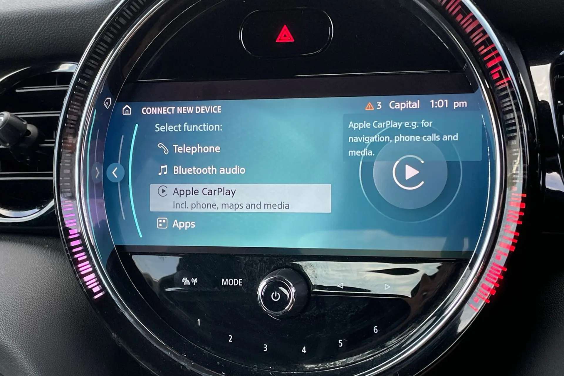 2022 MINI HATCH 2022 MINI HATCH
