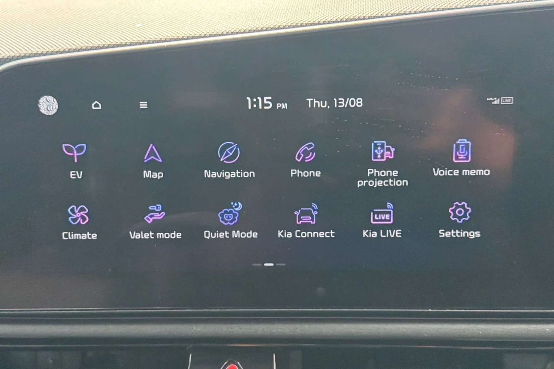2022 KIA NIRO 2022 KIA NIRO