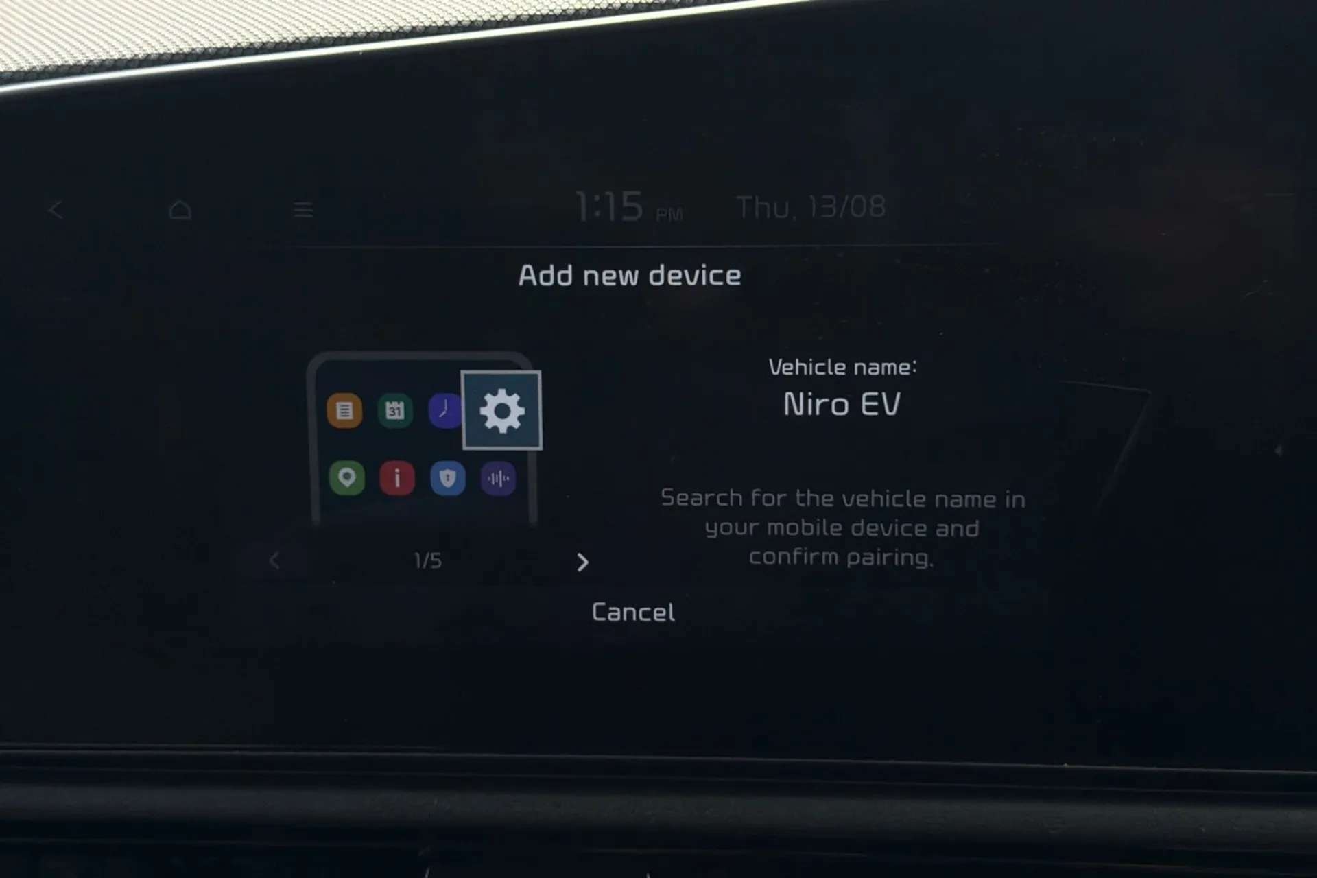 2022 KIA NIRO 2022 KIA NIRO
