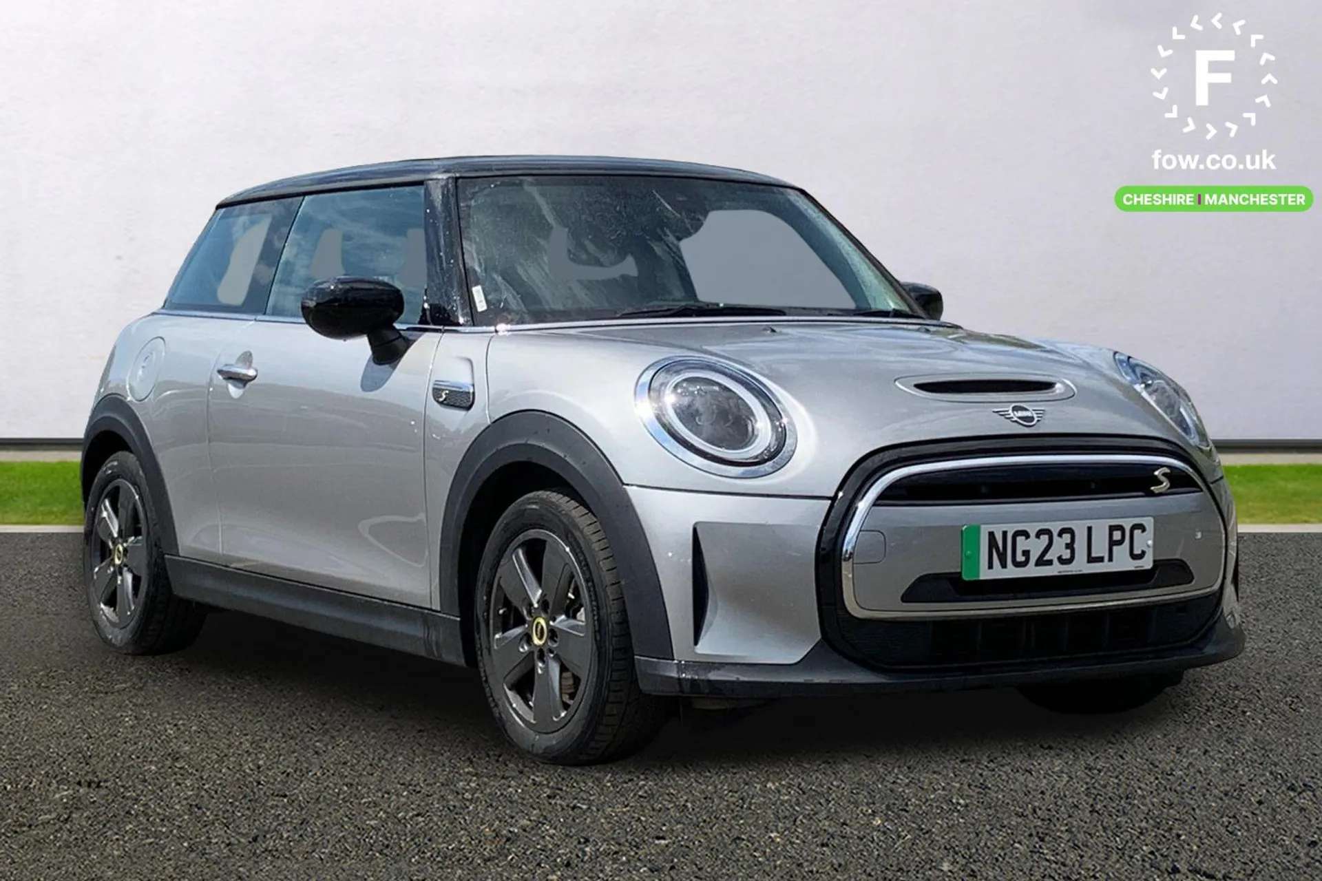 2023 MINI HATCH 2023 MINI HATCH