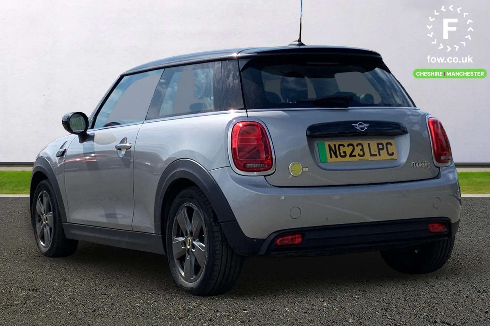2023 MINI HATCH 2023 MINI HATCH