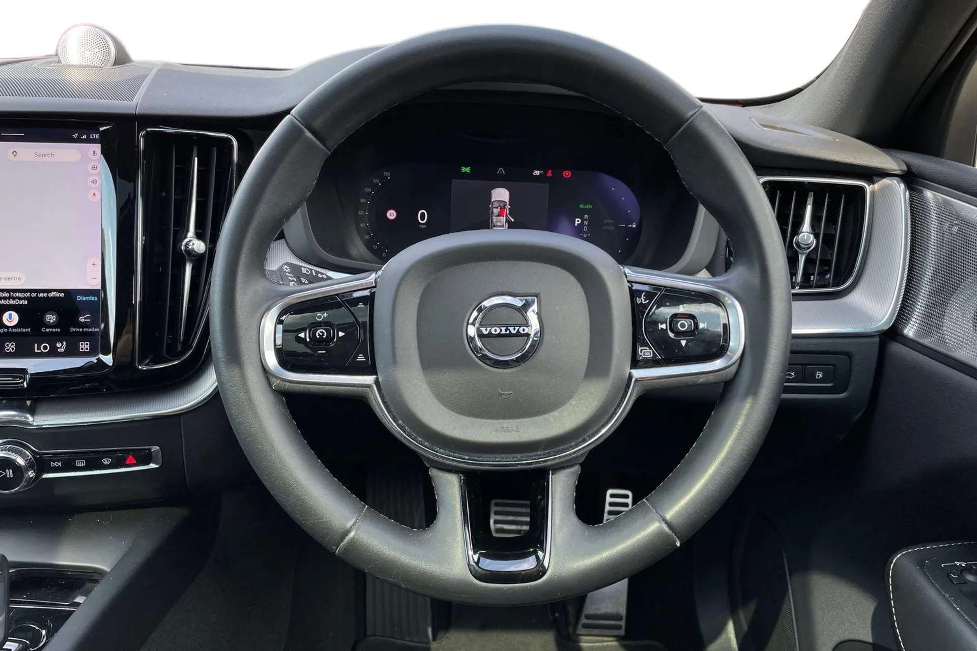 2021 VOLVO XC60 2021 VOLVO XC60