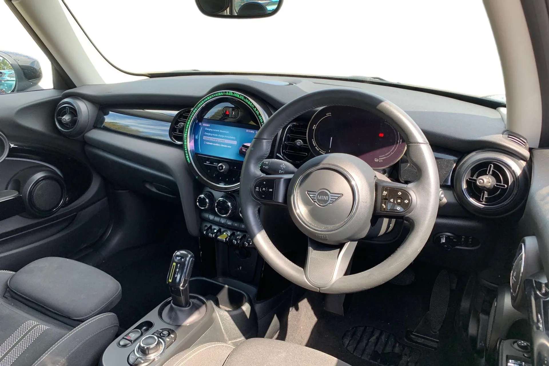 2023 MINI HATCH 2023 MINI HATCH