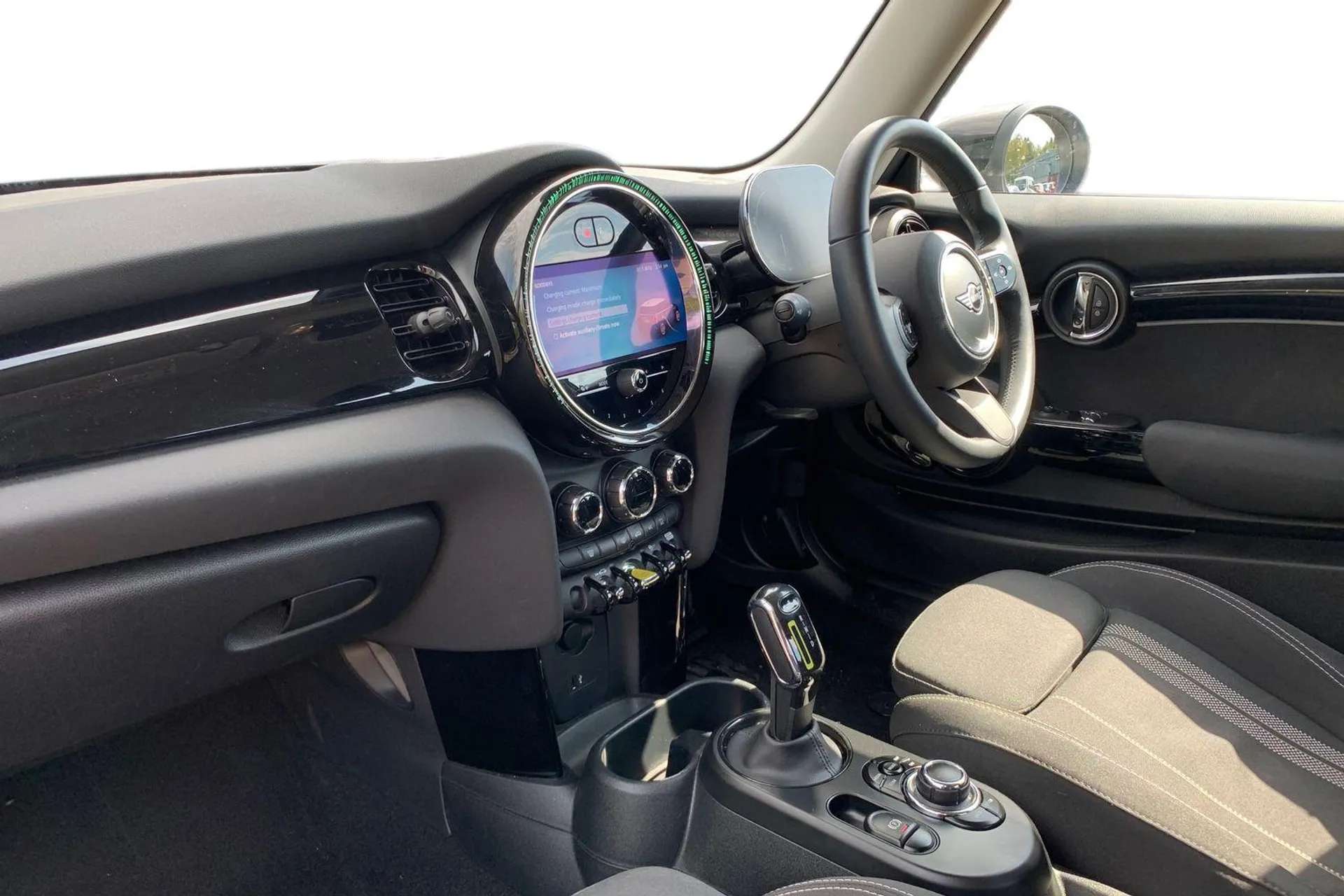 2023 MINI HATCH 2023 MINI HATCH