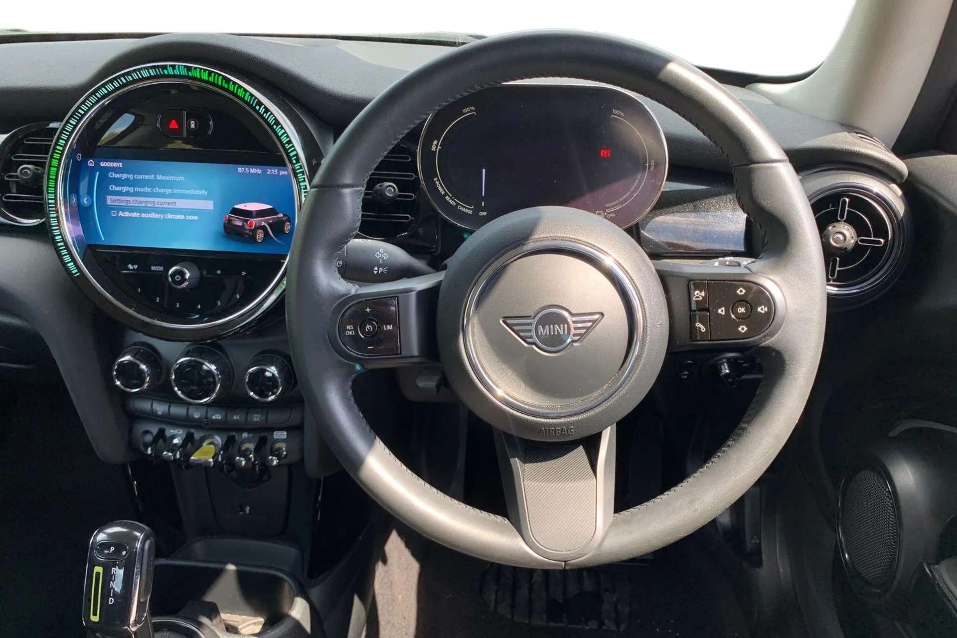2023 MINI HATCH 2023 MINI HATCH