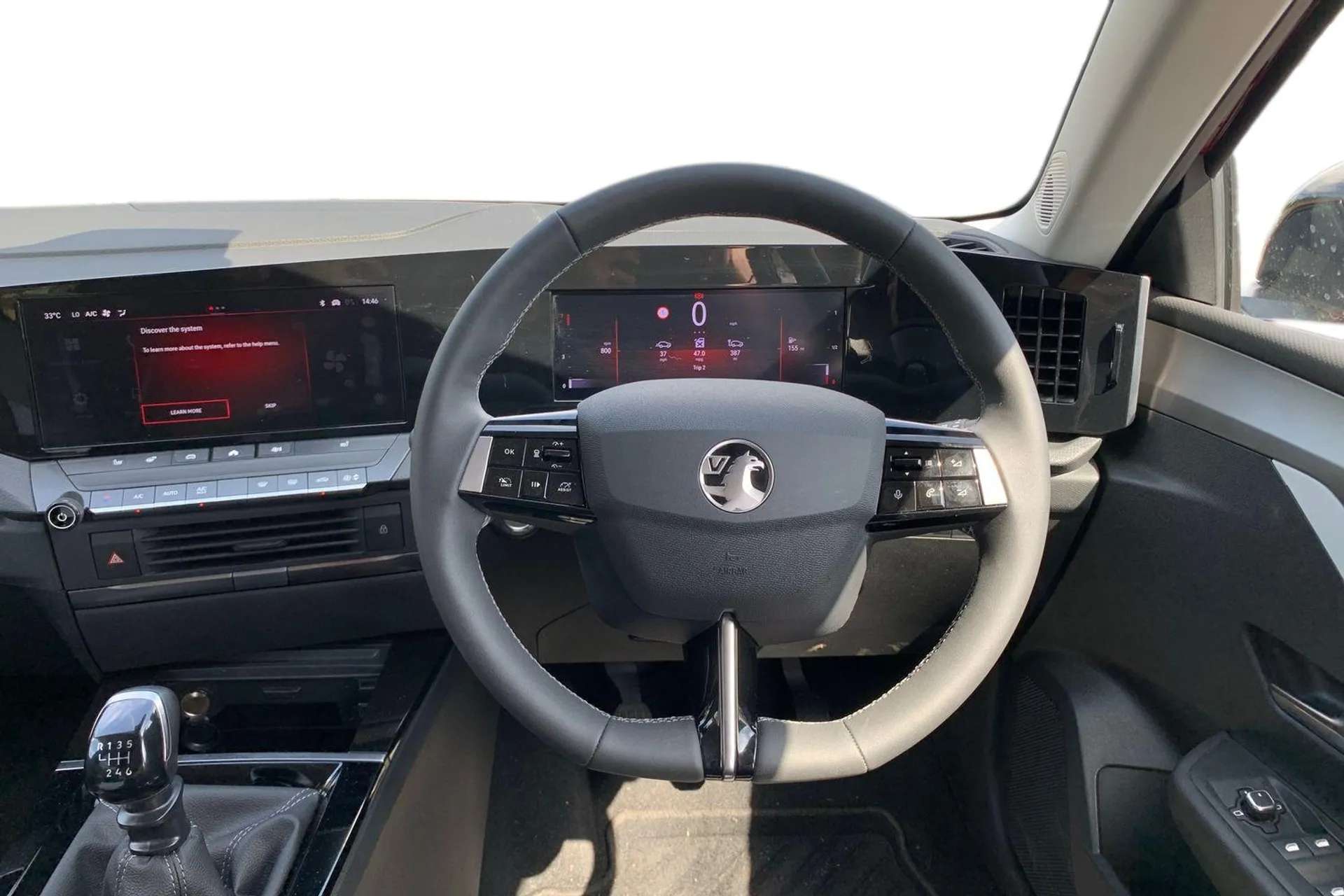 2025 VAUXHALL ASTRA 2025 VAUXHALL ASTRA