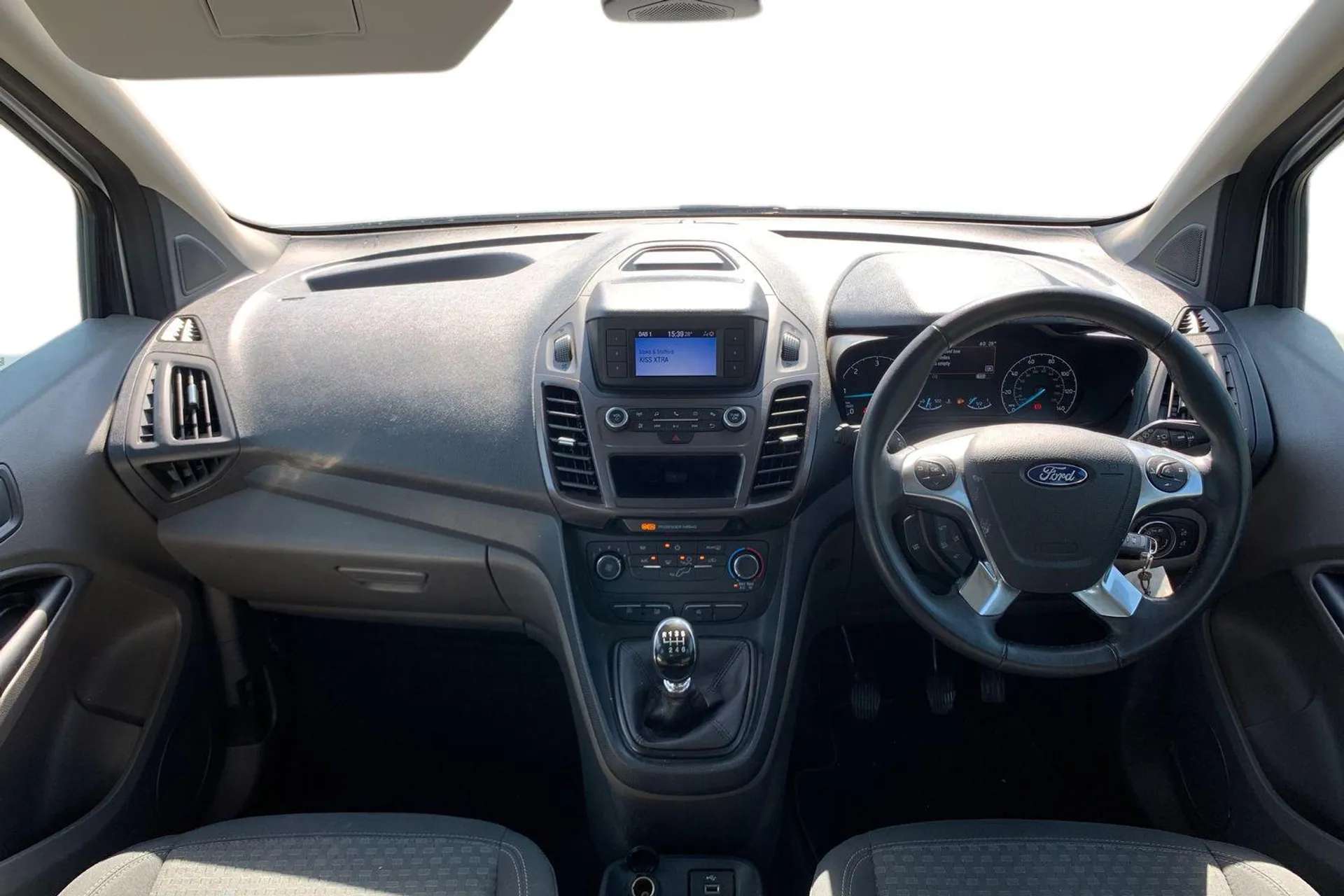 2021 FORD TOURNEO CONNECT 2021 FORD TOURNEO CONNECT