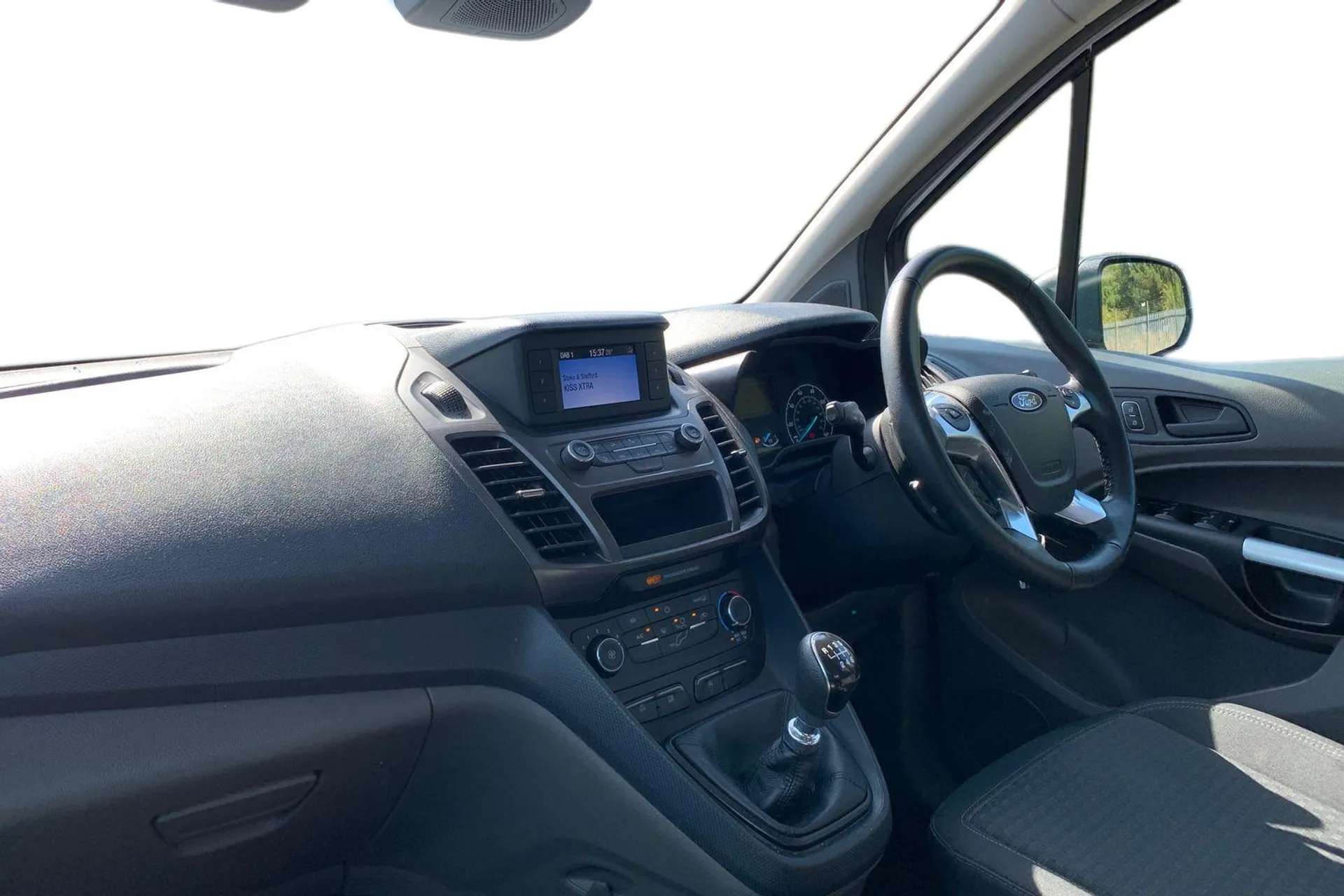 2021 FORD TOURNEO CONNECT 2021 FORD TOURNEO CONNECT