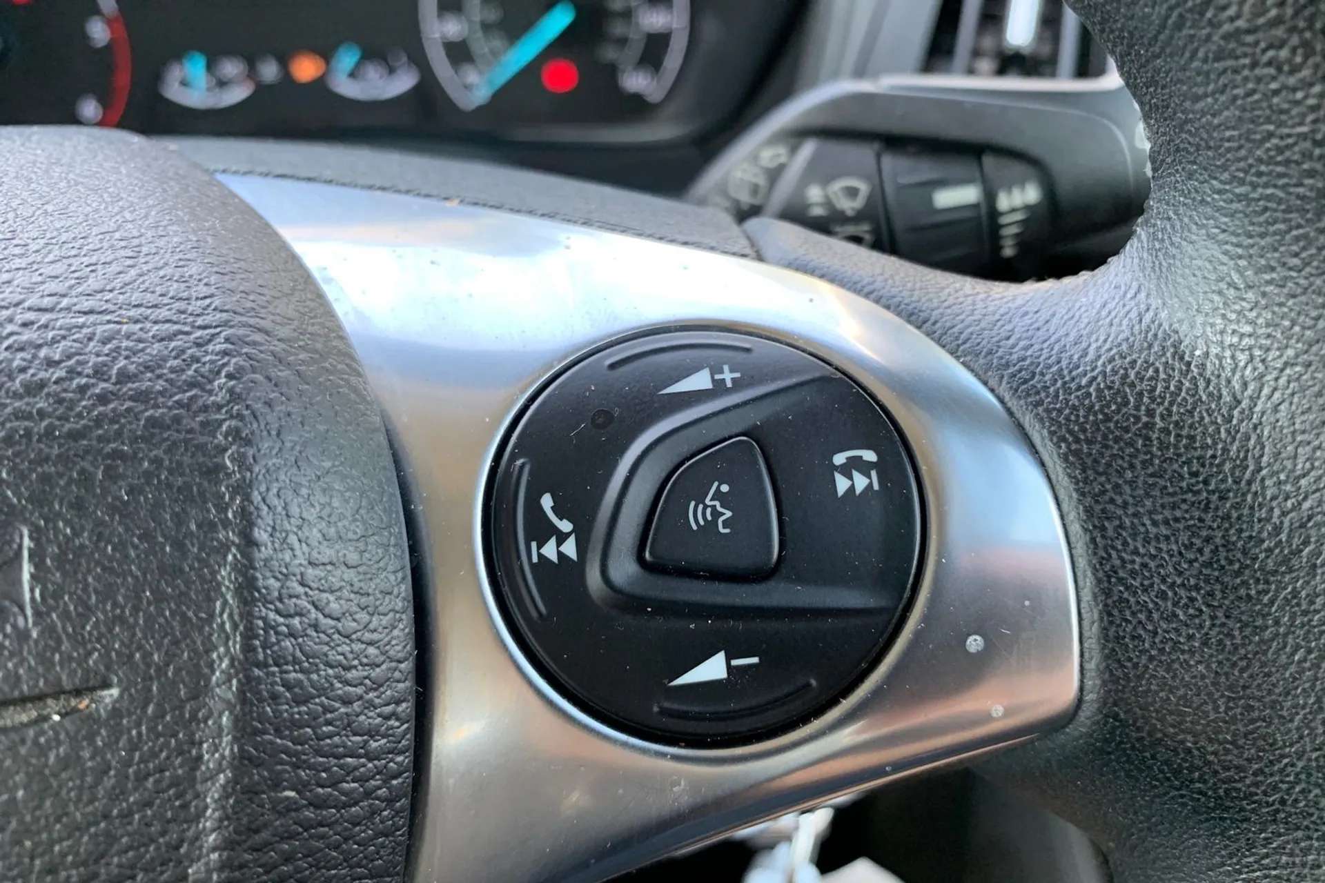 2021 FORD TOURNEO CONNECT 2021 FORD TOURNEO CONNECT