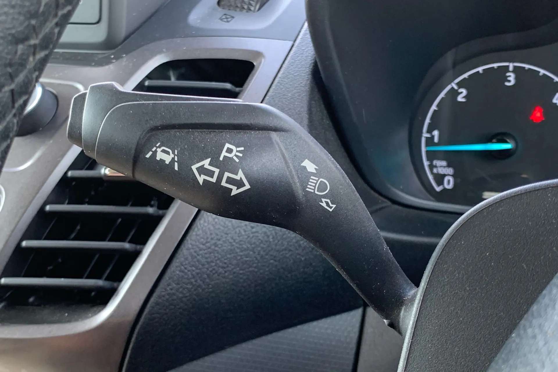 2021 FORD TOURNEO CONNECT 2021 FORD TOURNEO CONNECT