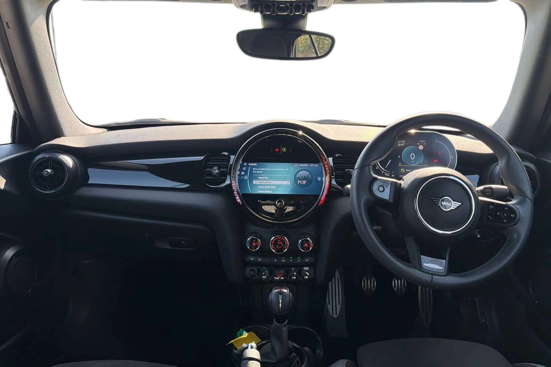 2023 MINI CONVERTIBLE 2023 MINI CONVERTIBLE