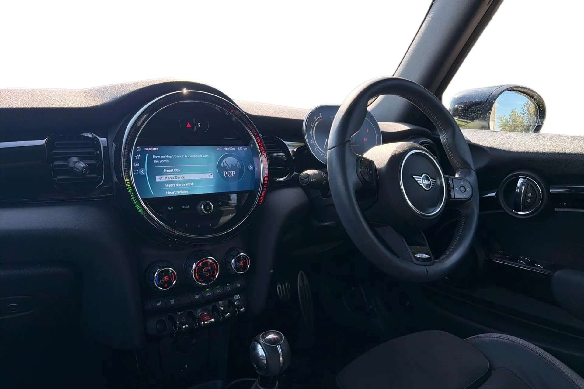 2023 MINI CONVERTIBLE 2023 MINI CONVERTIBLE