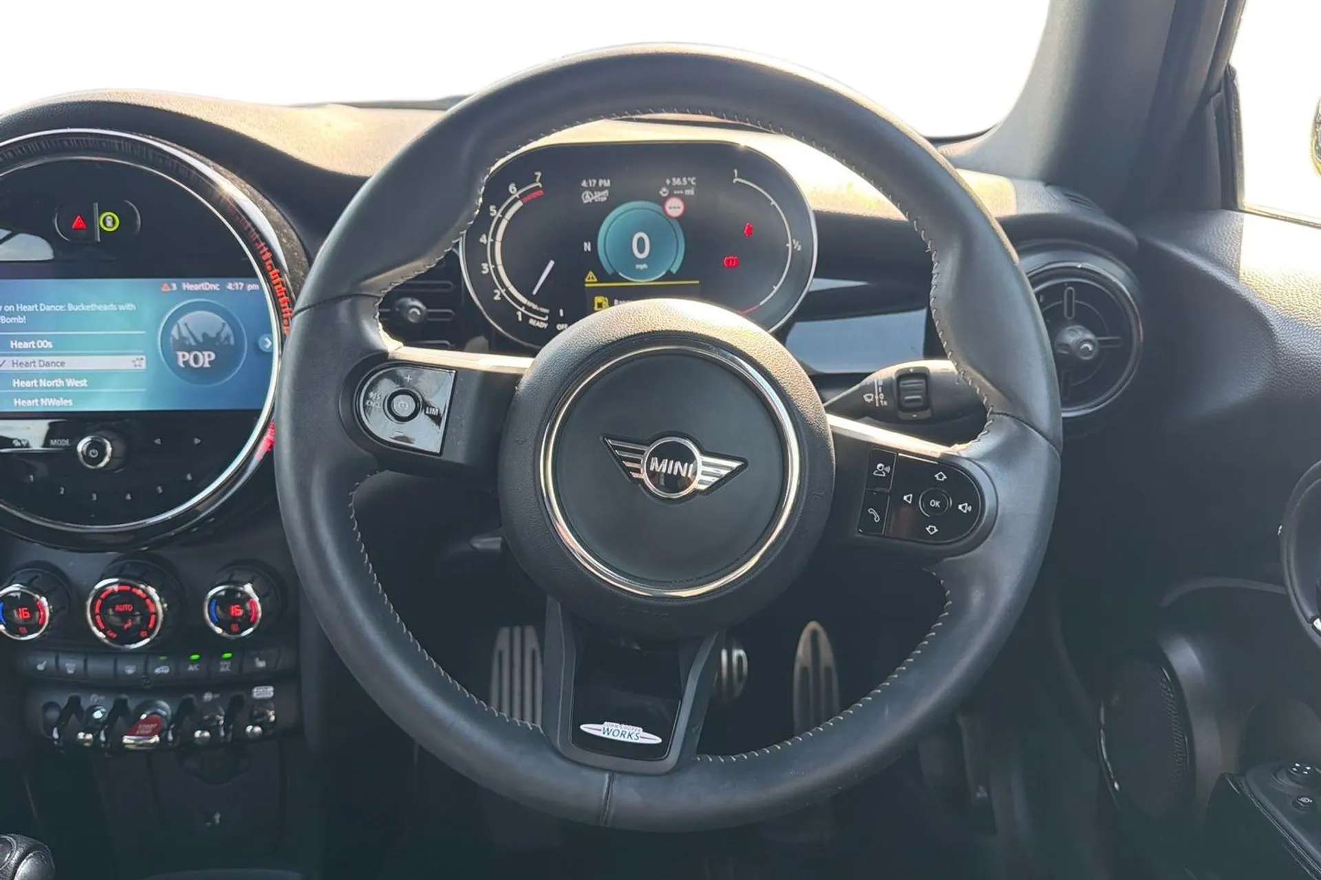 2023 MINI CONVERTIBLE 2023 MINI CONVERTIBLE