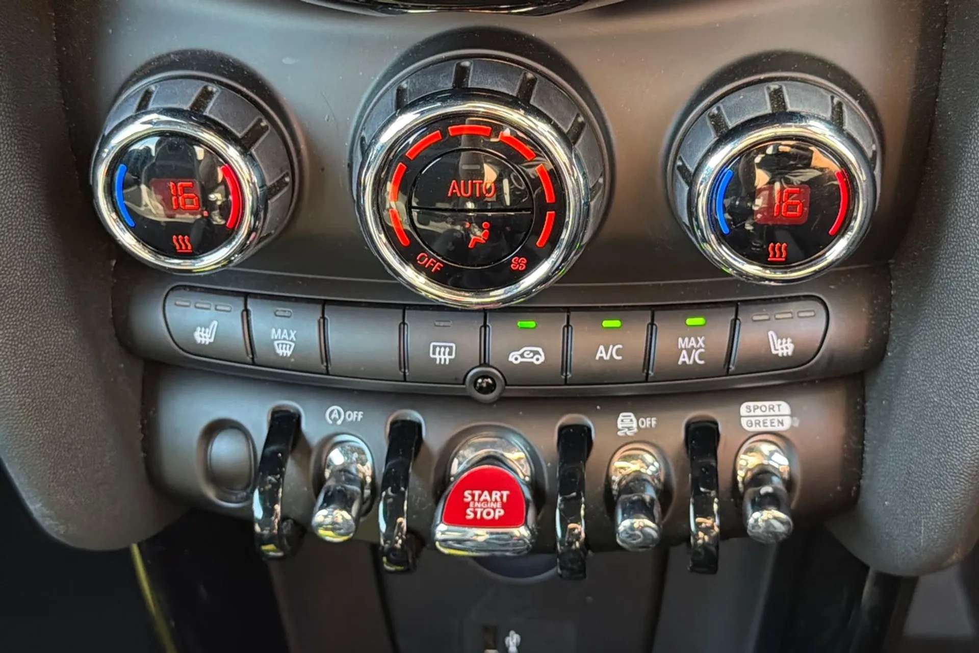 2023 MINI CONVERTIBLE 2023 MINI CONVERTIBLE