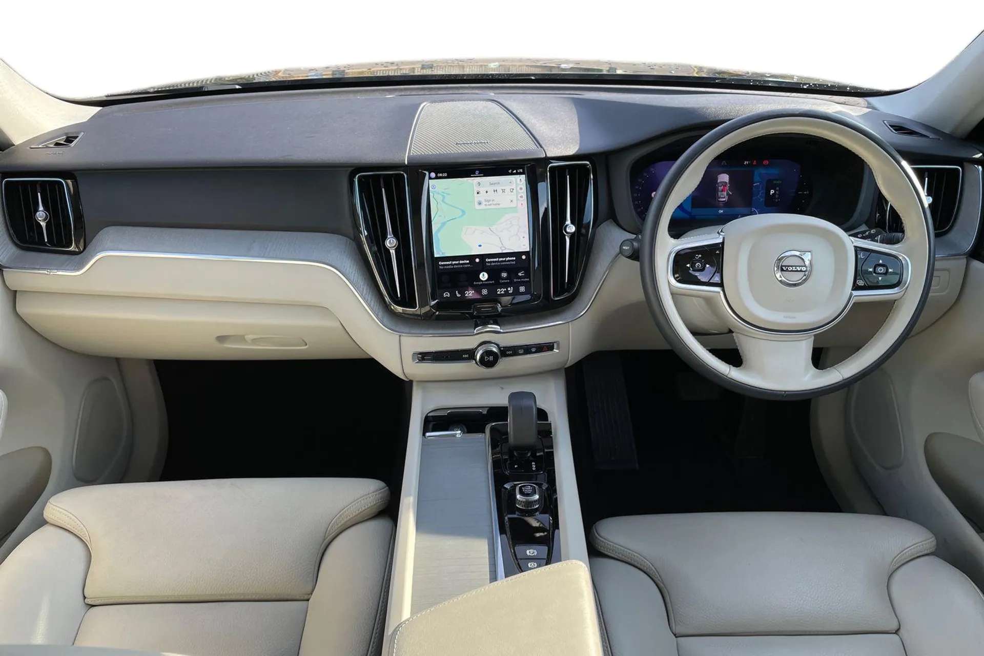 2023 VOLVO XC60 2023 VOLVO XC60