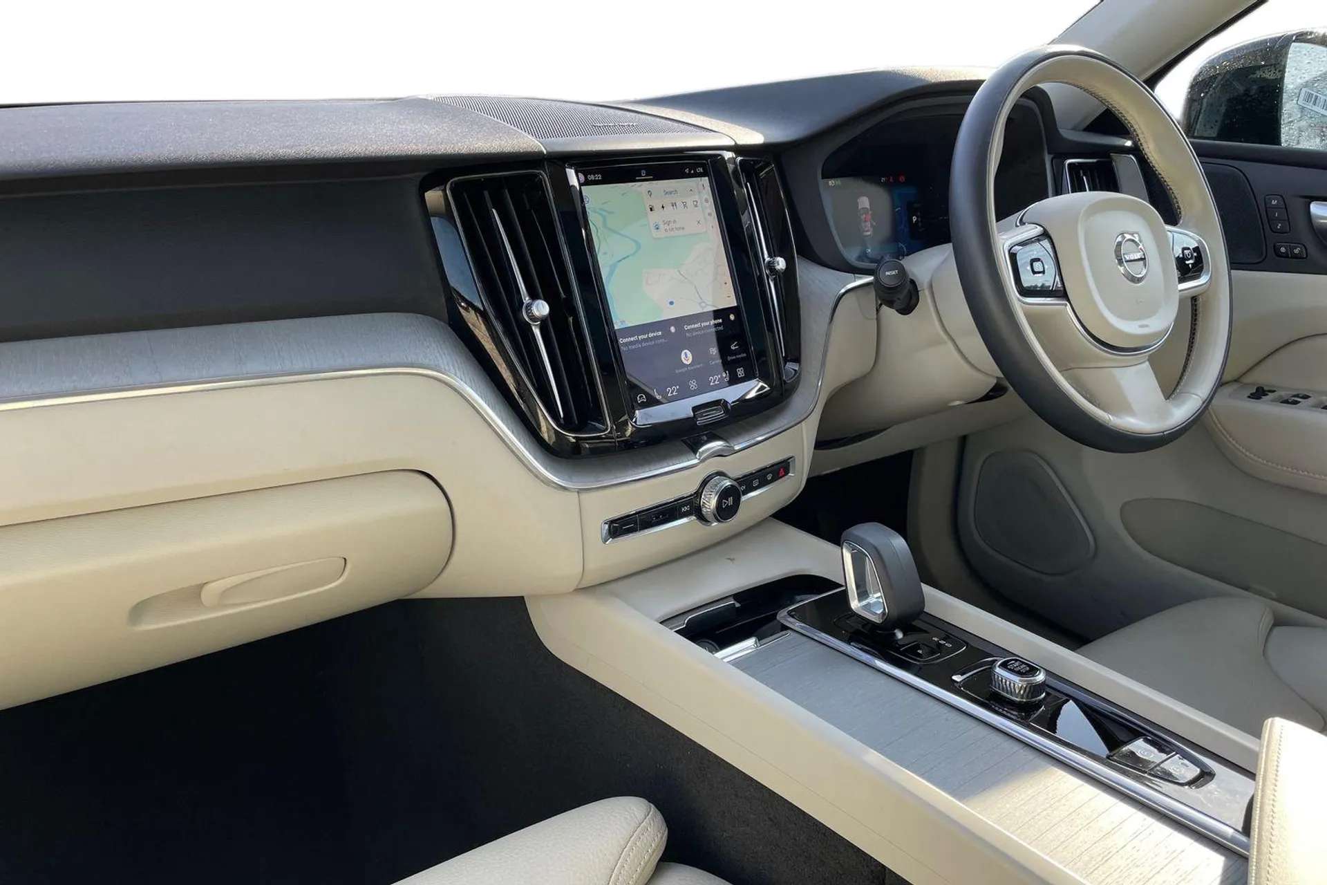 2023 VOLVO XC60 2023 VOLVO XC60