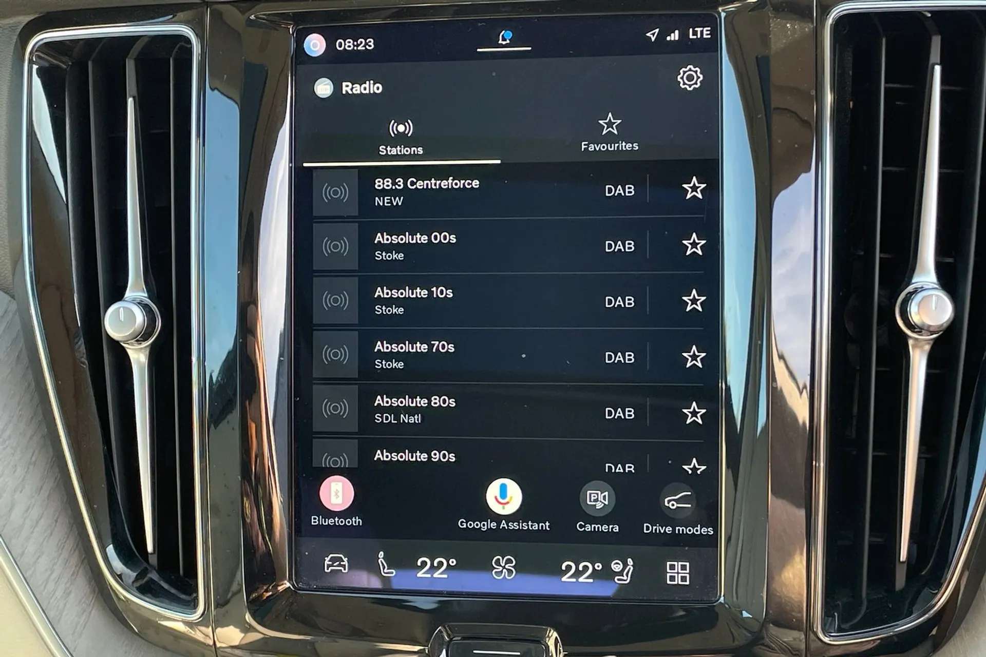 2023 VOLVO XC60 2023 VOLVO XC60
