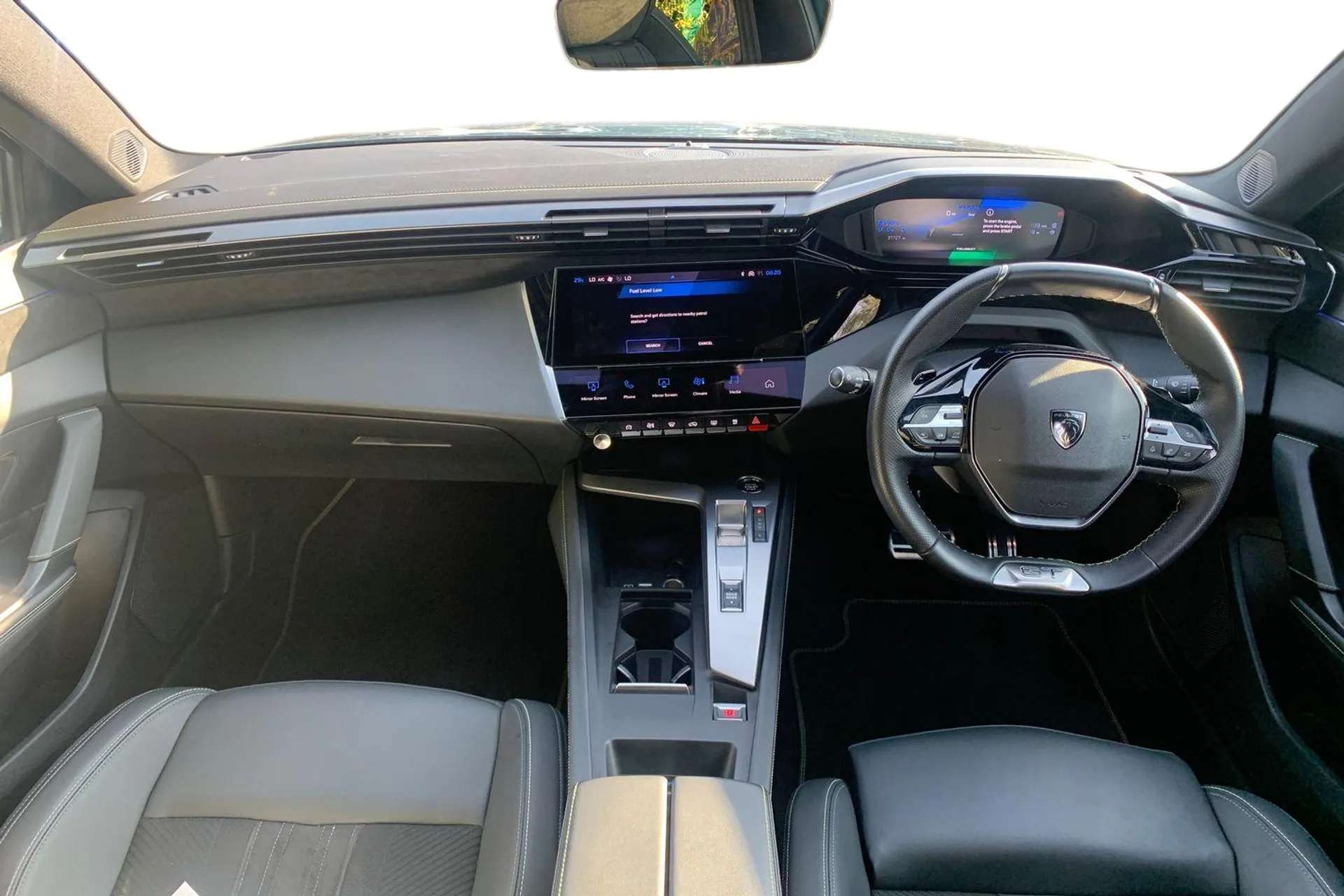 A 2023 PEUGEOT 308 1.6 Plug-in Hybrid GT Premium 5dr e-EAT8 [Front & Rear Parking Sensors, PEUGEOT i-Cockpit, Full LED matrix headlights, Visibility pack, Driver sport p A 2023 PEUGEOT 308 1.6 Plug-in Hybrid GT Premium 5dr e-EAT8 [Front & Rear Parking Sensors, PEUGEOT i-Cockpit, Full LED matrix headlights, Visibility pack, Driver sport p