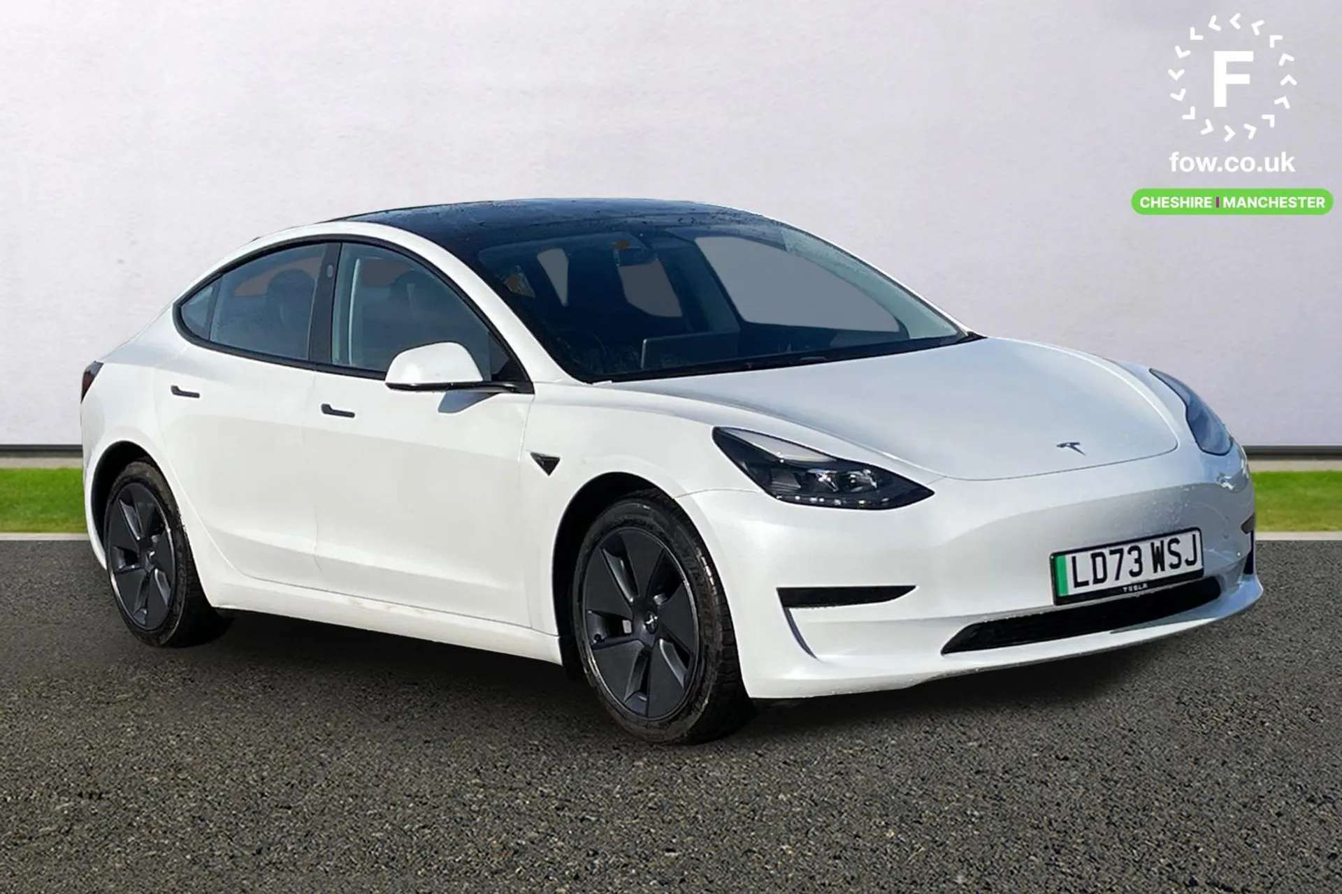 2023 TESLA MODEL 3 2023 TESLA MODEL 3
