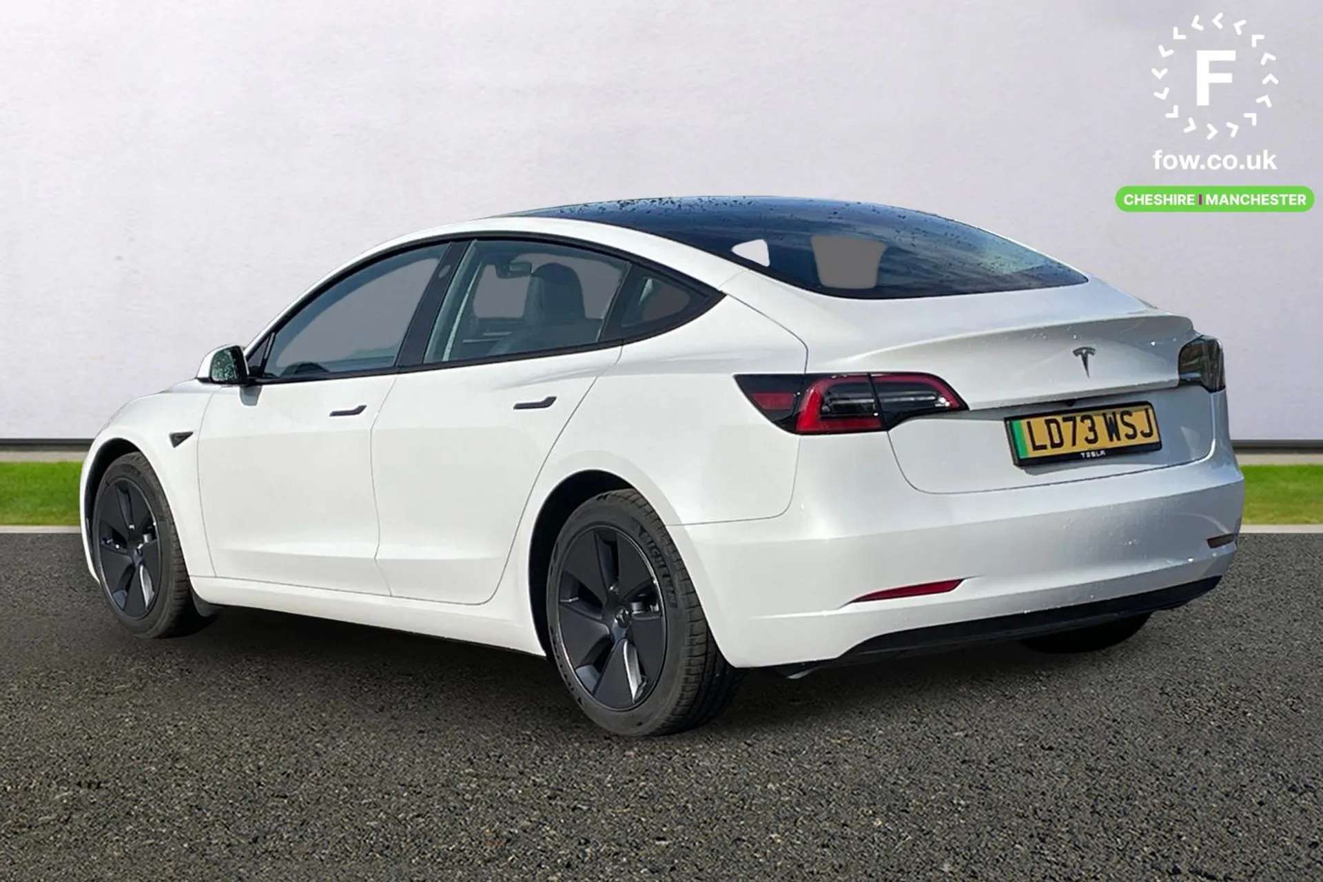 2023 TESLA MODEL 3 2023 TESLA MODEL 3