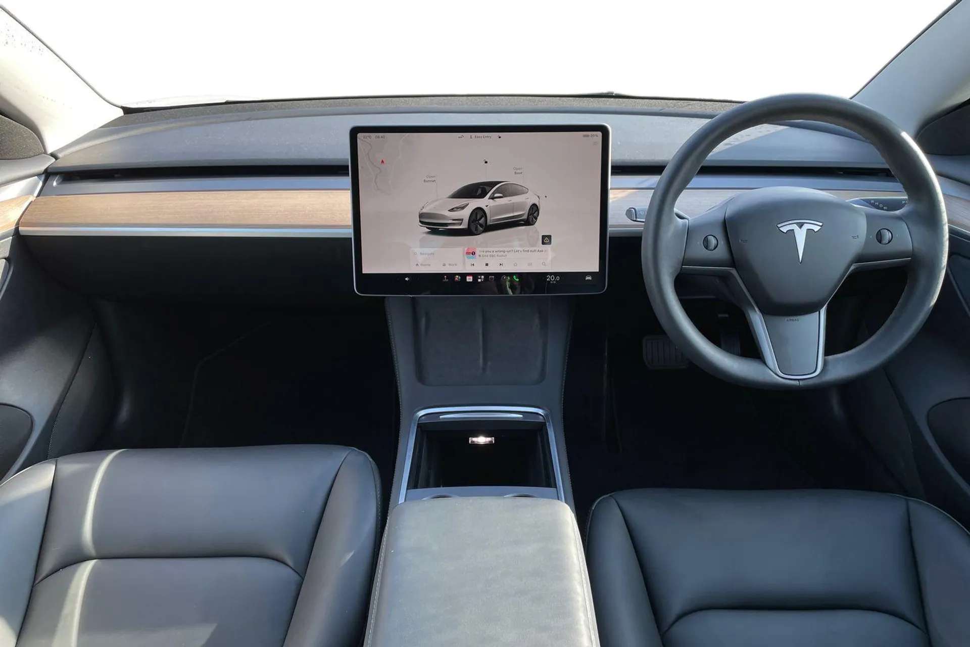 2023 TESLA MODEL 3 2023 TESLA MODEL 3