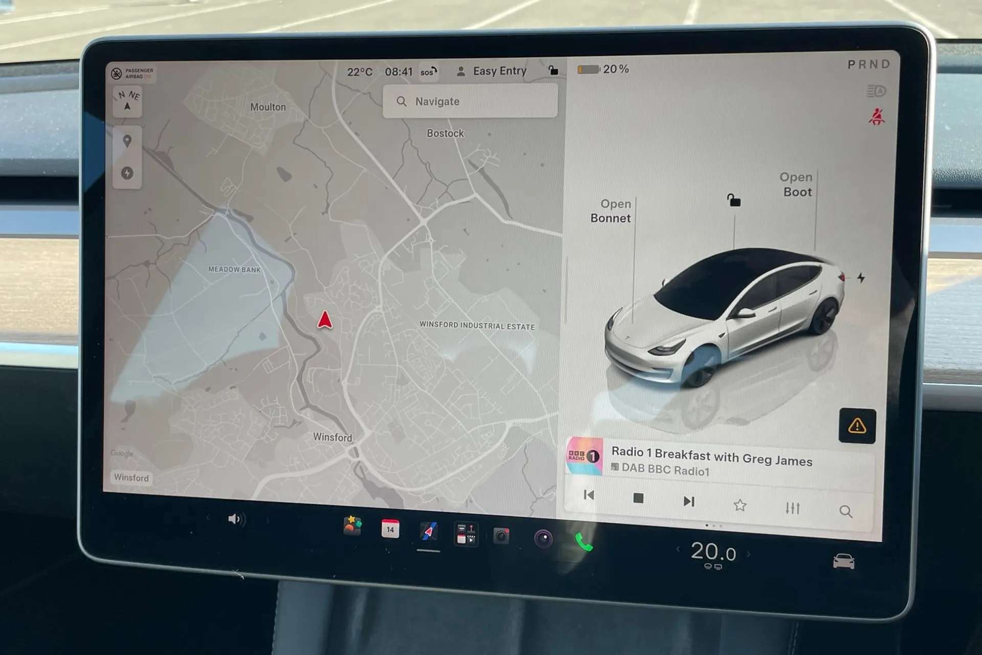 2023 TESLA MODEL 3 2023 TESLA MODEL 3