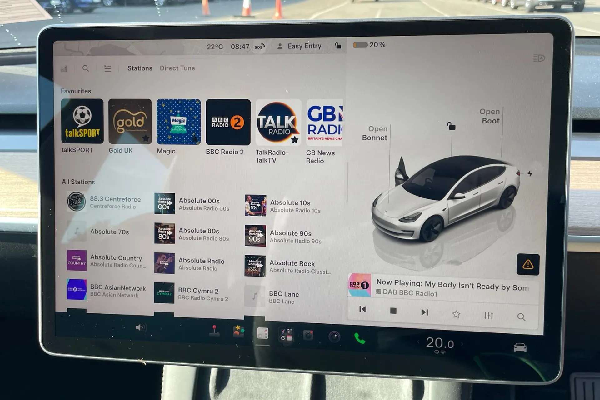 2023 TESLA MODEL 3 2023 TESLA MODEL 3