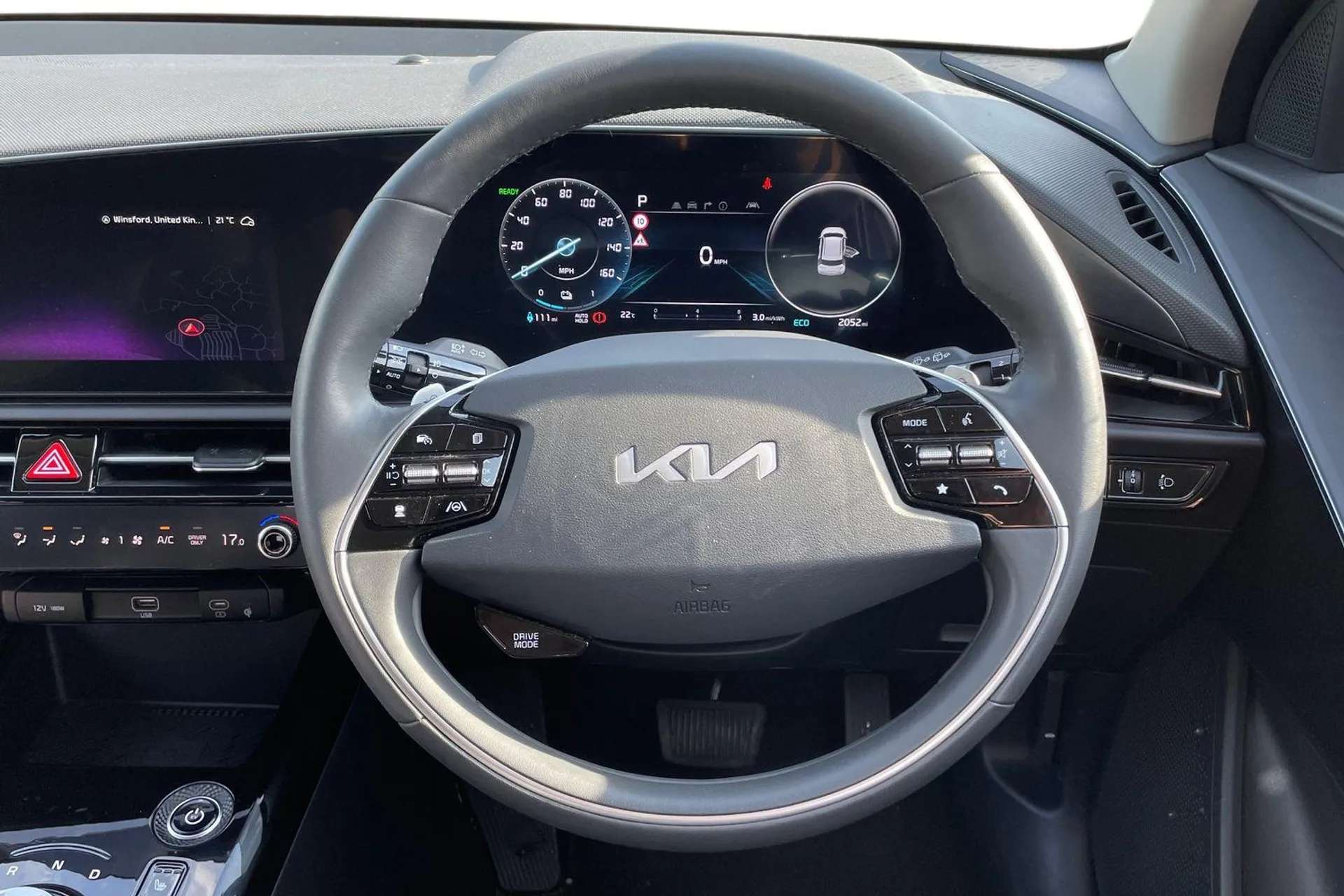 2025 KIA NIRO 2025 KIA NIRO