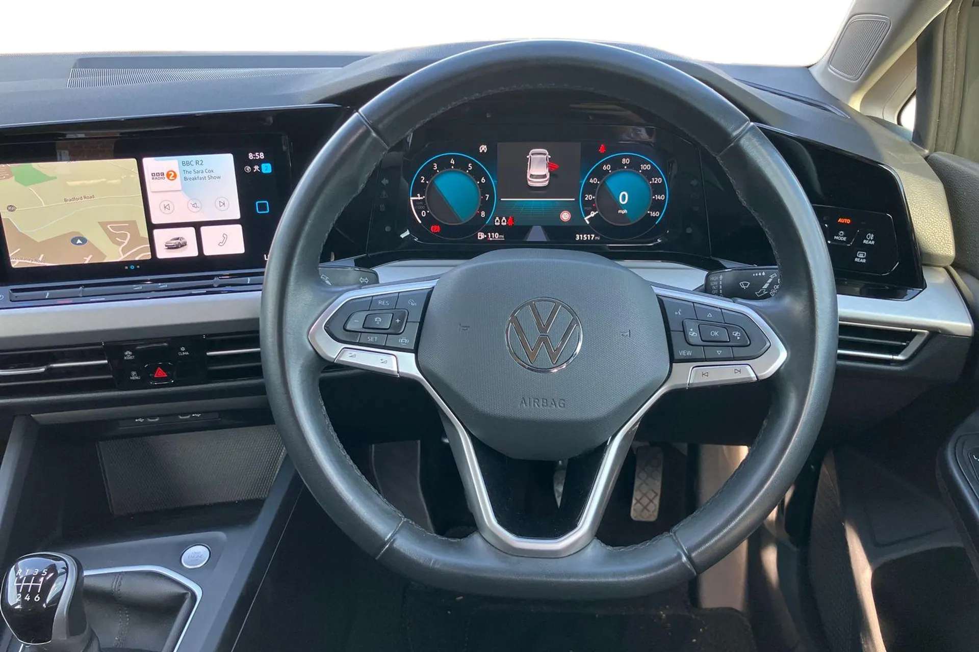 2023 VOLKSWAGEN GOLF 2023 VOLKSWAGEN GOLF
