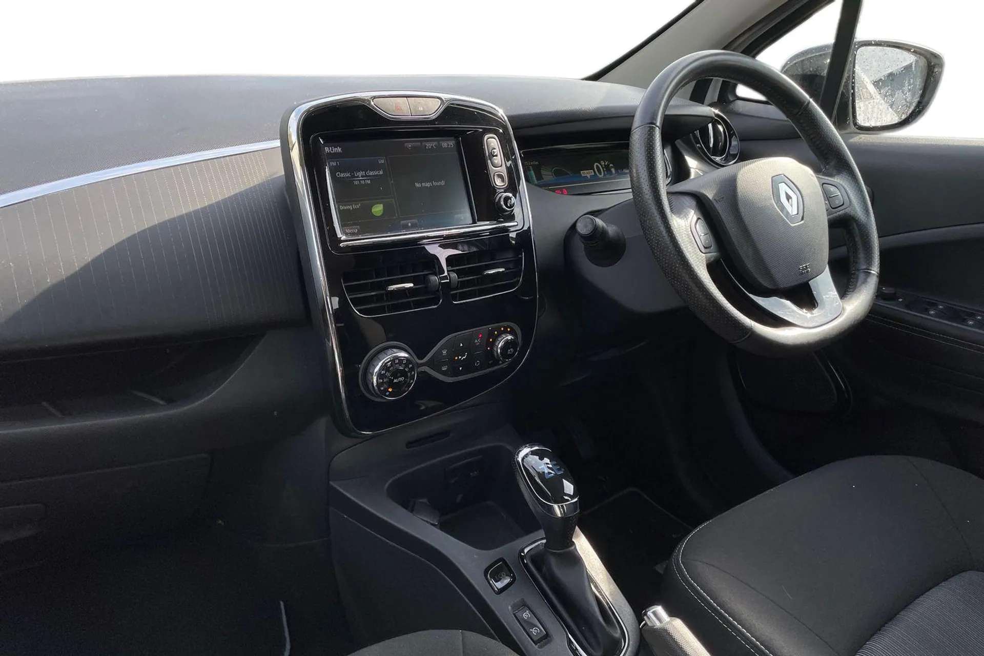 2019 RENAULT ZOE 2019 RENAULT ZOE