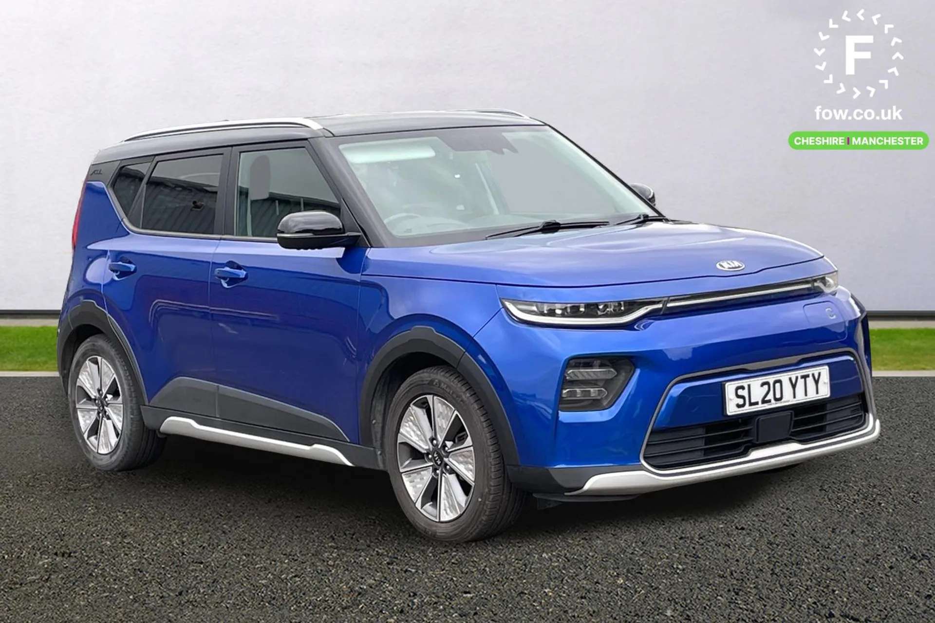 2020 KIA SOUL 2020 KIA SOUL