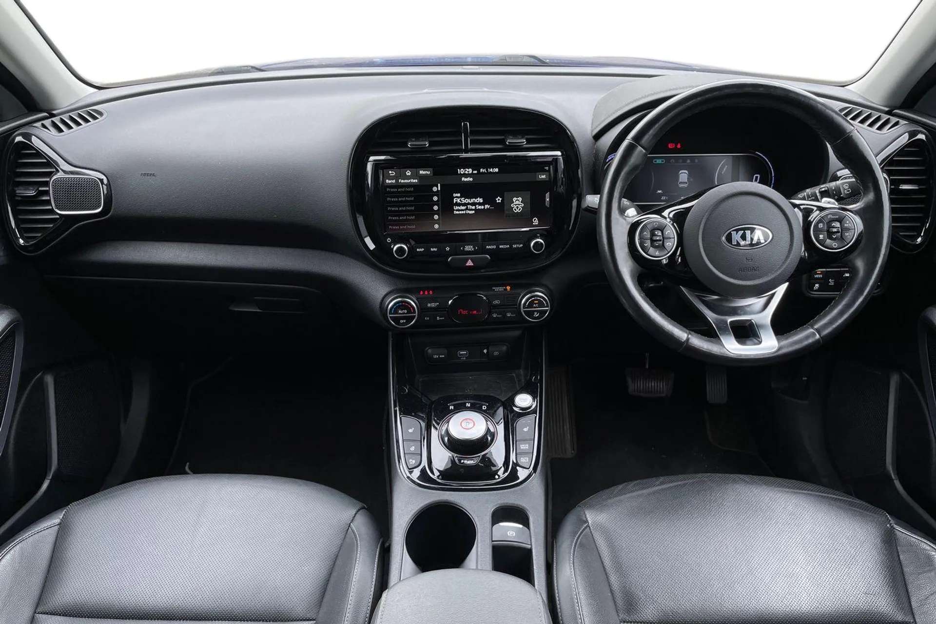 2020 KIA SOUL 2020 KIA SOUL