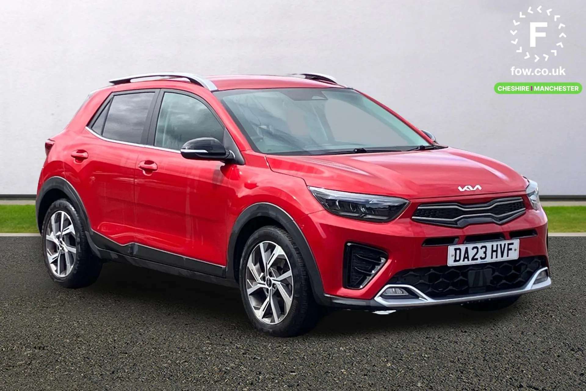 2023 KIA STONIC 2023 KIA STONIC