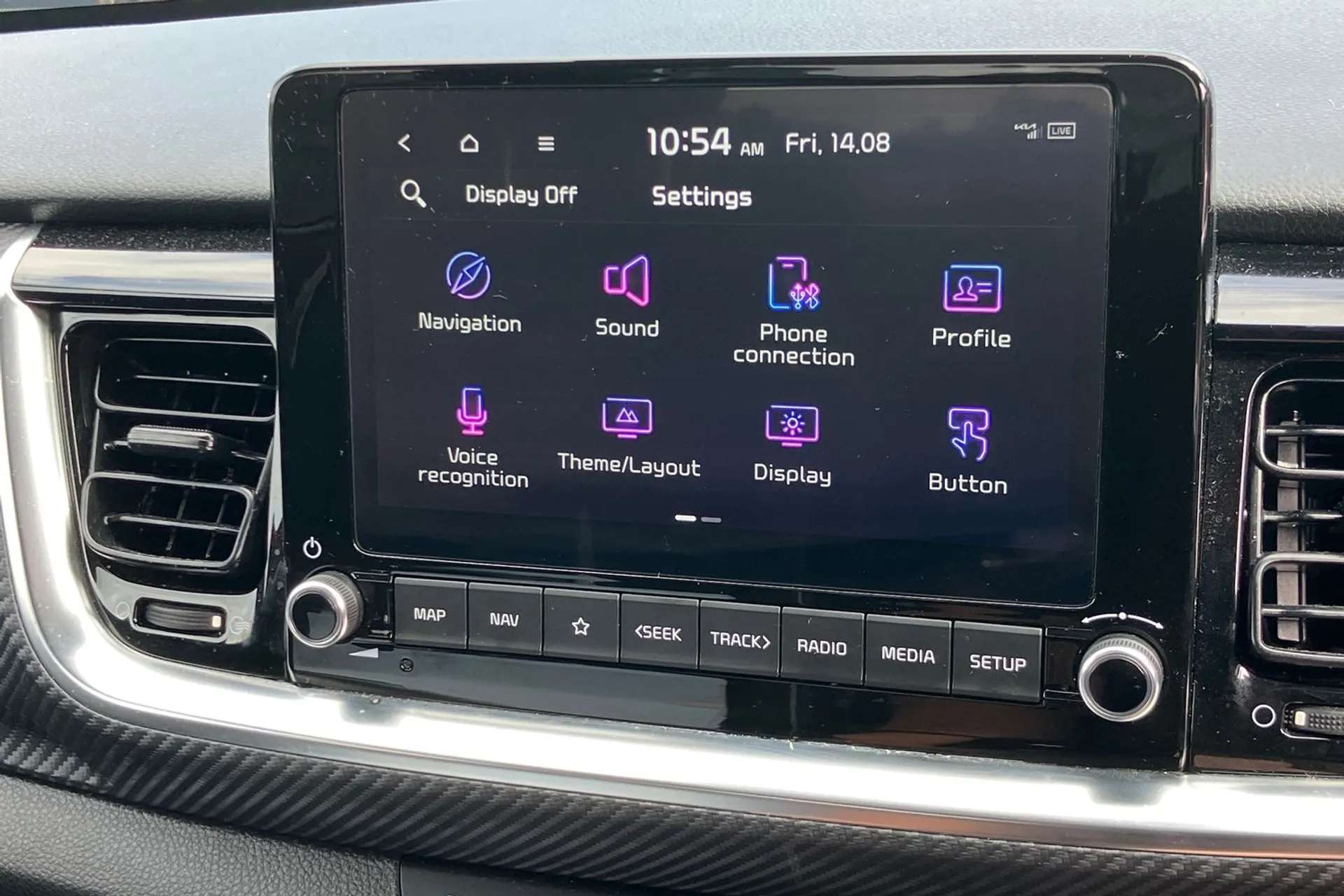2023 KIA STONIC 2023 KIA STONIC