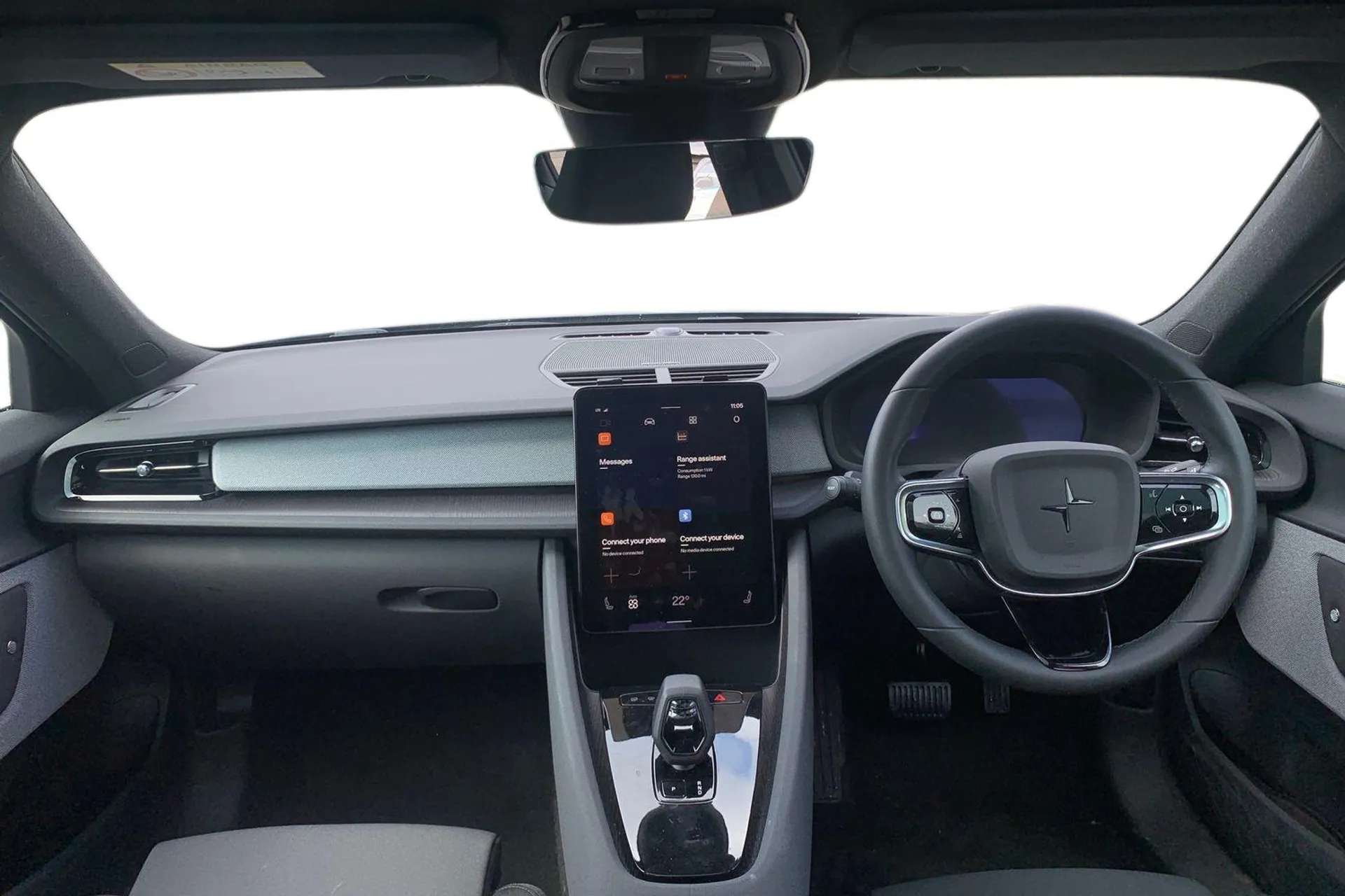 A 2023 POLESTAR 2 300kW 78kWh Long Range Dual motor 5dr 4WD Auto [Lane keeping aid with steering support,Adjustable speed limiter with speed sign support,Progressive st A 2023 POLESTAR 2 300kW 78kWh Long Range Dual motor 5dr 4WD Auto [Lane keeping aid with steering support,Adjustable speed limiter with speed sign support,Progressive st