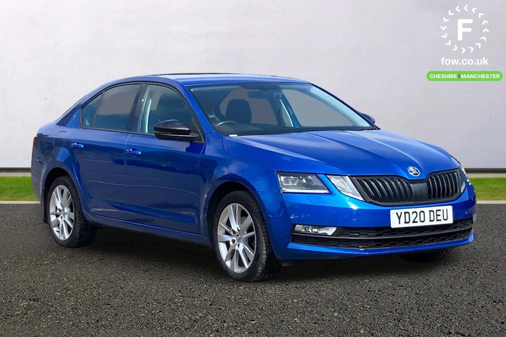 2020 SKODA OCTAVIA 2020 SKODA OCTAVIA