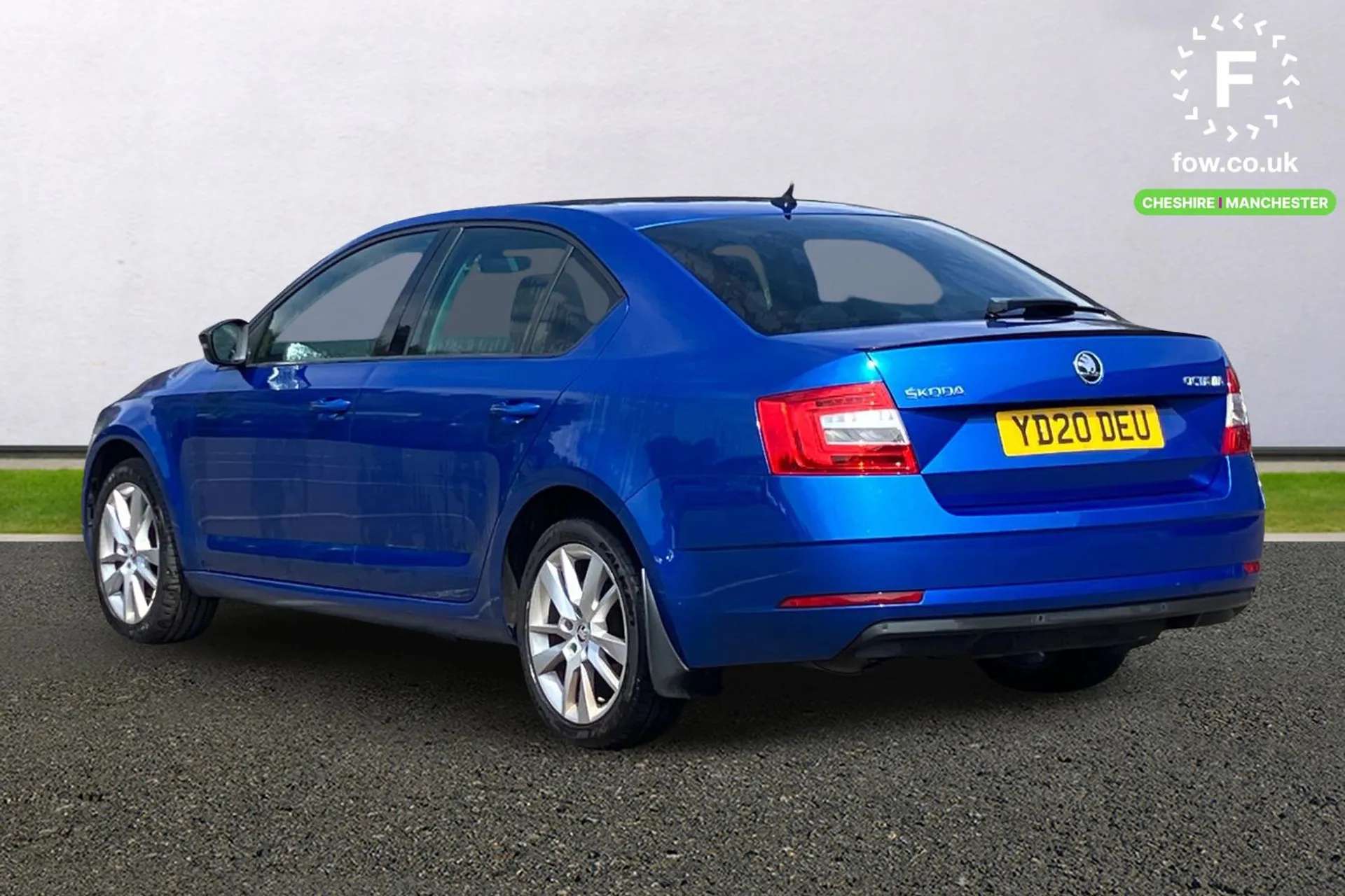 2020 SKODA OCTAVIA 2020 SKODA OCTAVIA