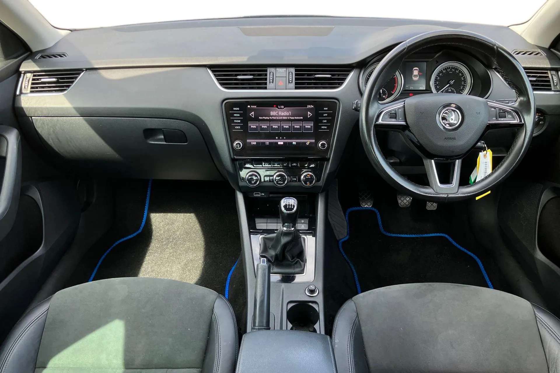 2020 SKODA OCTAVIA 2020 SKODA OCTAVIA