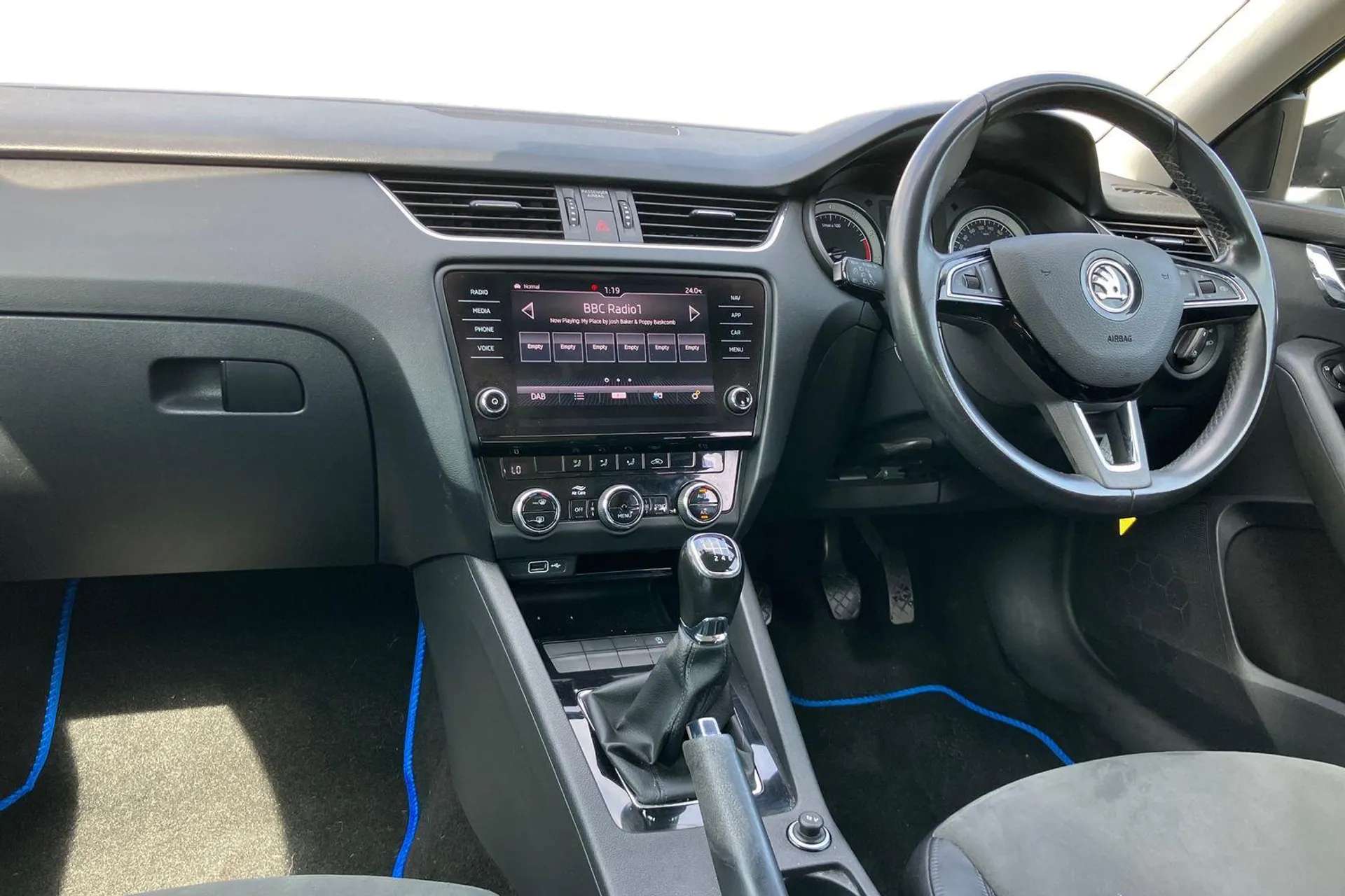 2020 SKODA OCTAVIA 2020 SKODA OCTAVIA