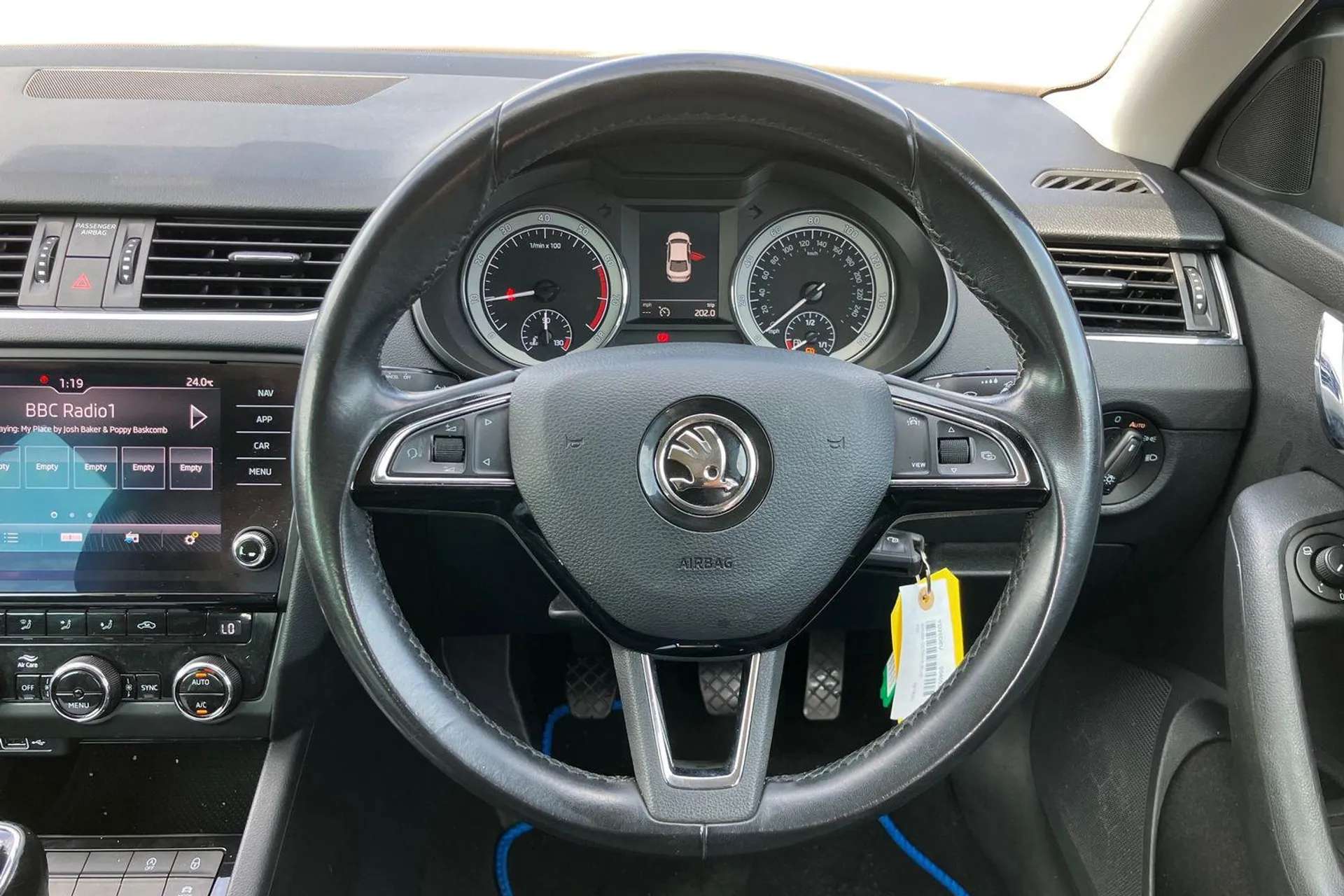 2020 SKODA OCTAVIA 2020 SKODA OCTAVIA