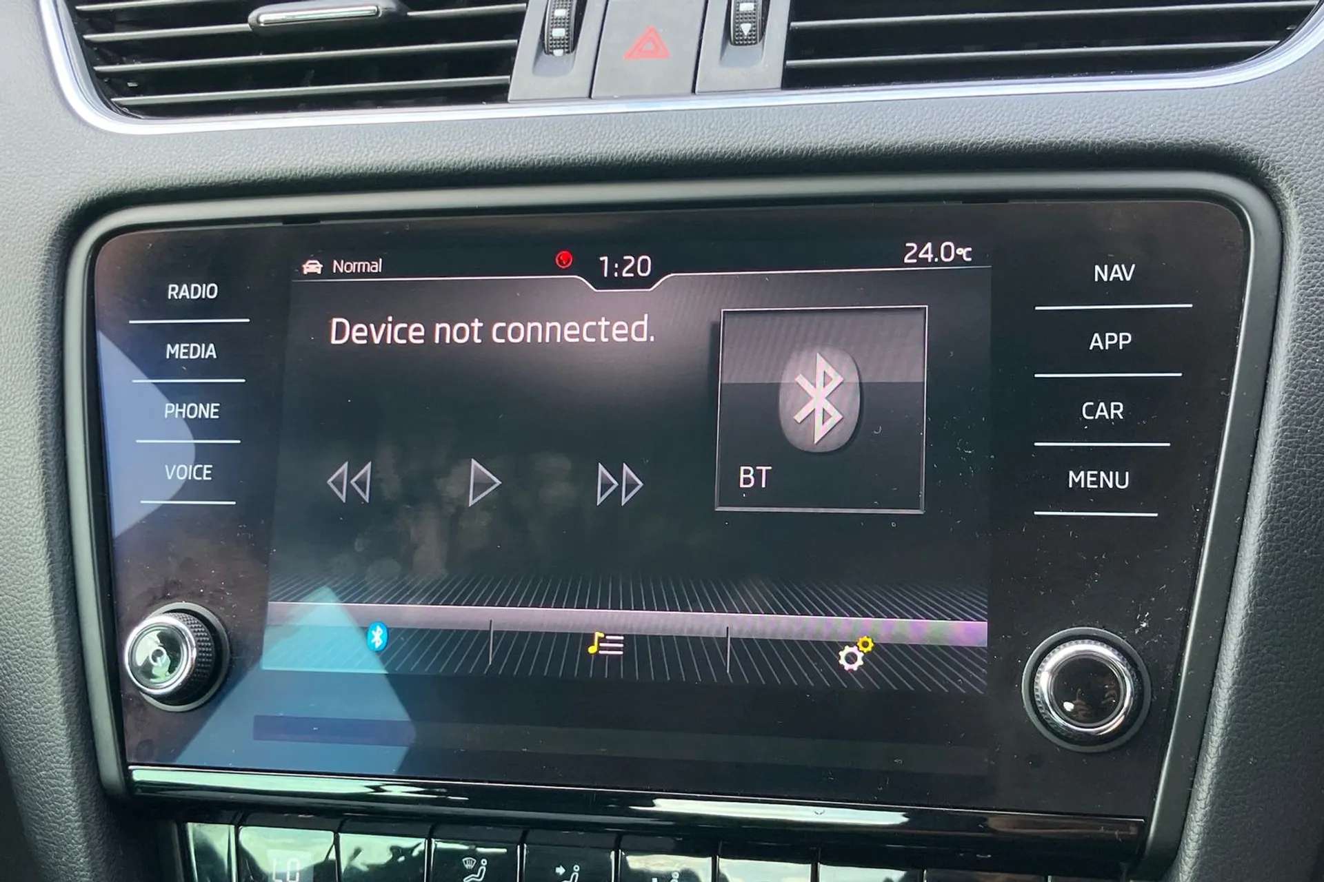 2020 SKODA OCTAVIA 2020 SKODA OCTAVIA
