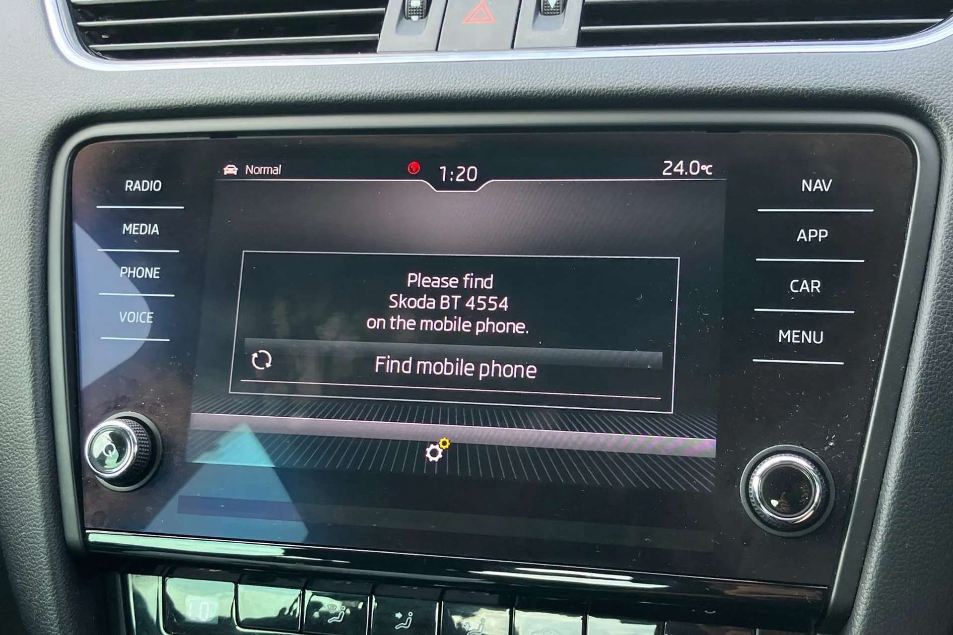 2020 SKODA OCTAVIA 2020 SKODA OCTAVIA