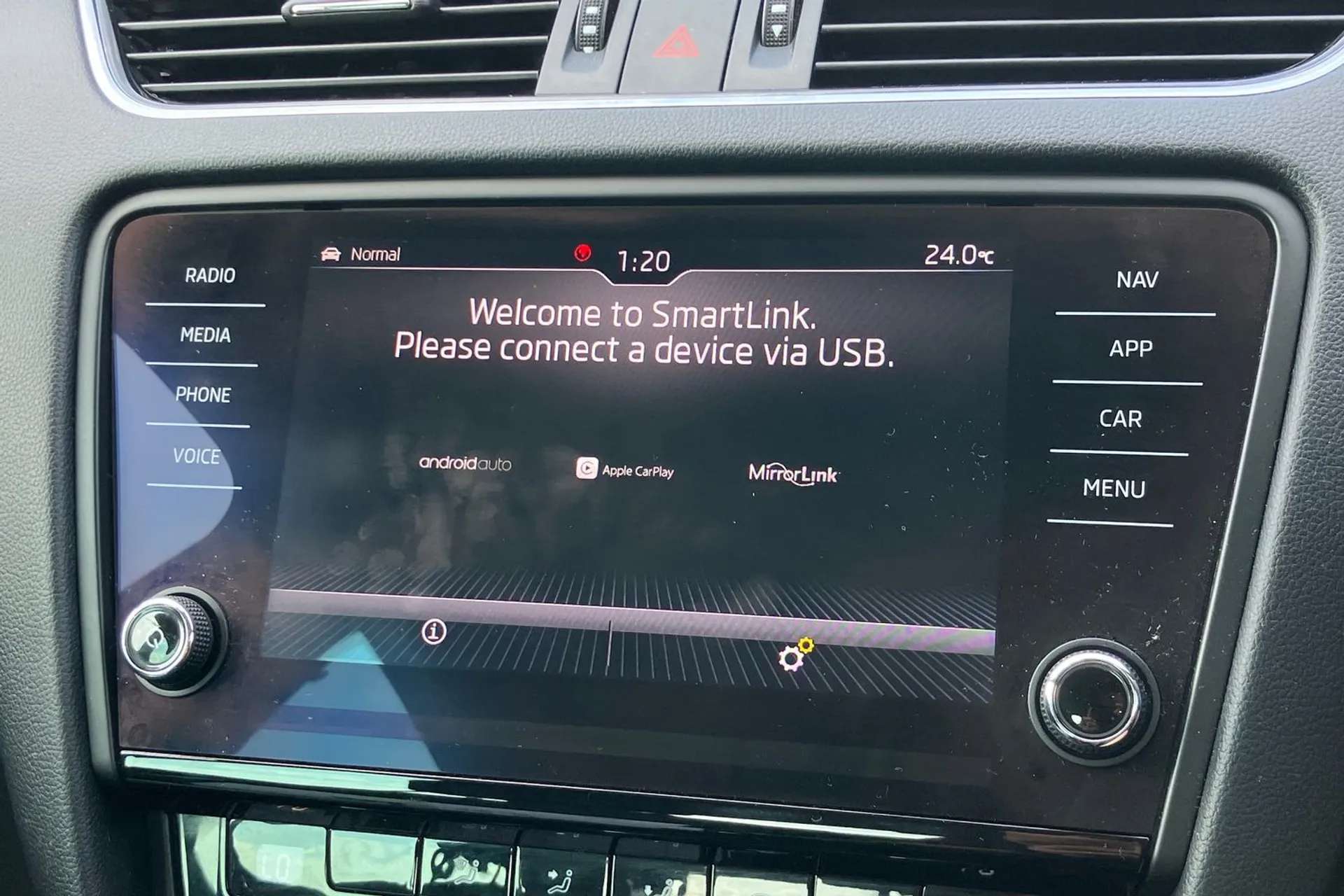 2020 SKODA OCTAVIA 2020 SKODA OCTAVIA