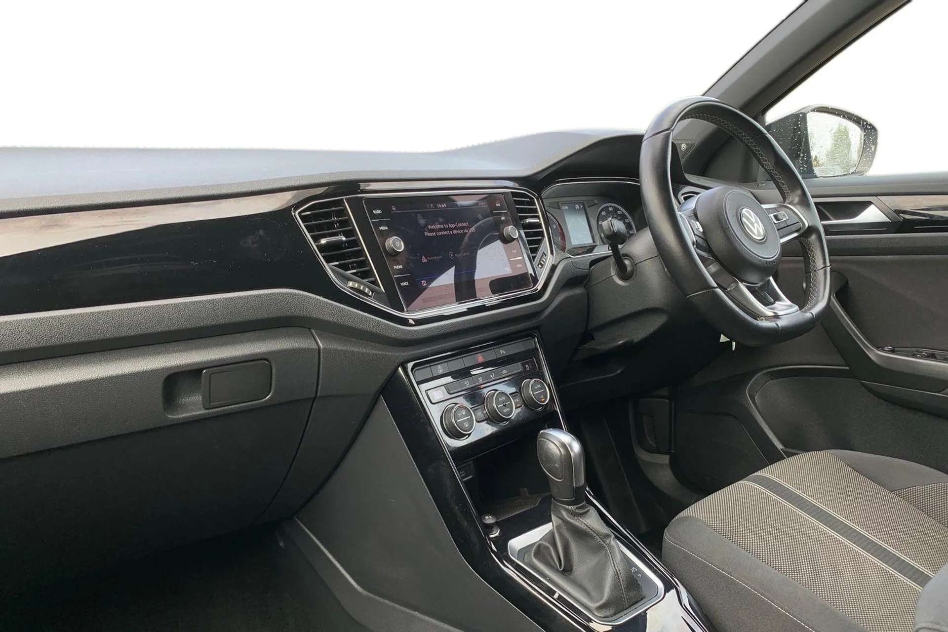 2021 VOLKSWAGEN T-ROC 2021 VOLKSWAGEN T-ROC