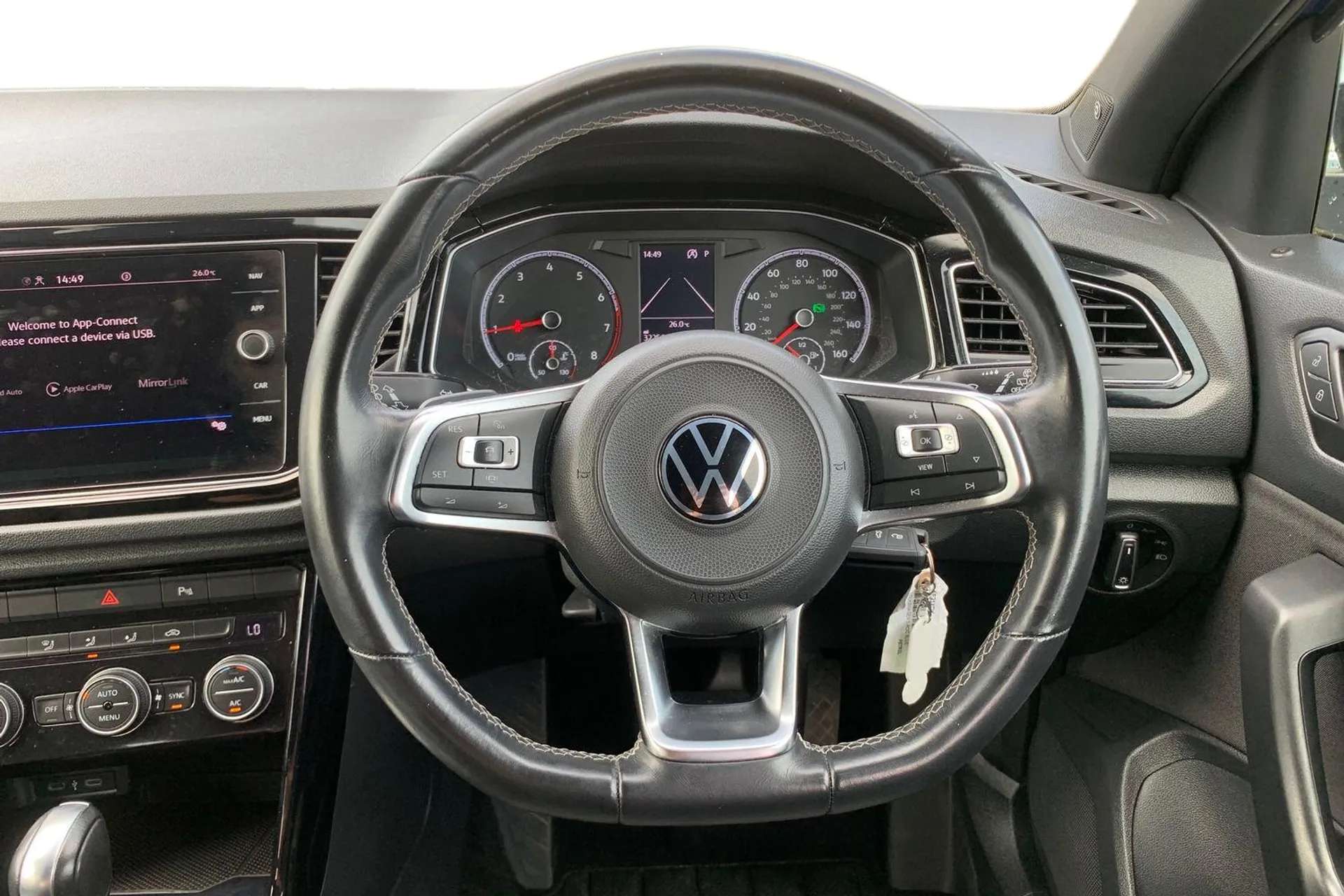 2021 VOLKSWAGEN T-ROC 2021 VOLKSWAGEN T-ROC