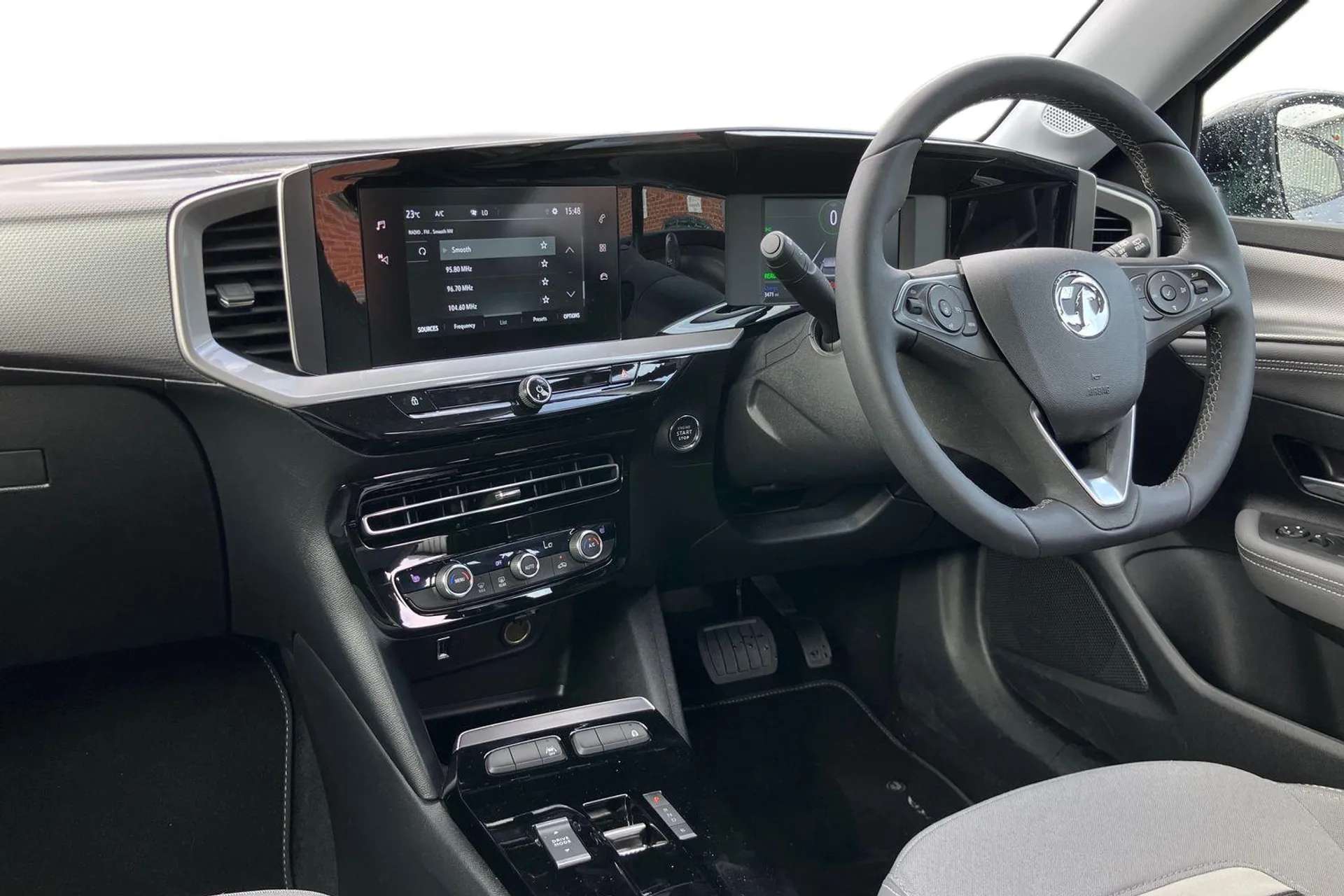 2025 VAUXHALL MOKKA 2025 VAUXHALL MOKKA