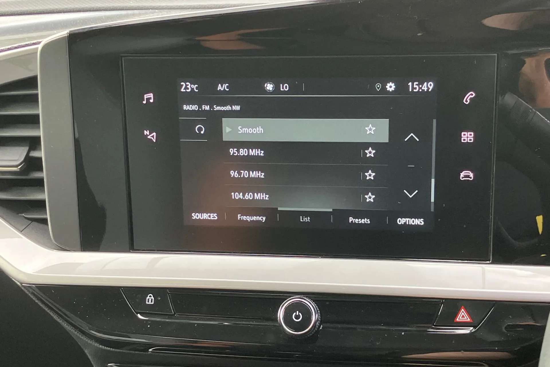 2025 VAUXHALL MOKKA 2025 VAUXHALL MOKKA