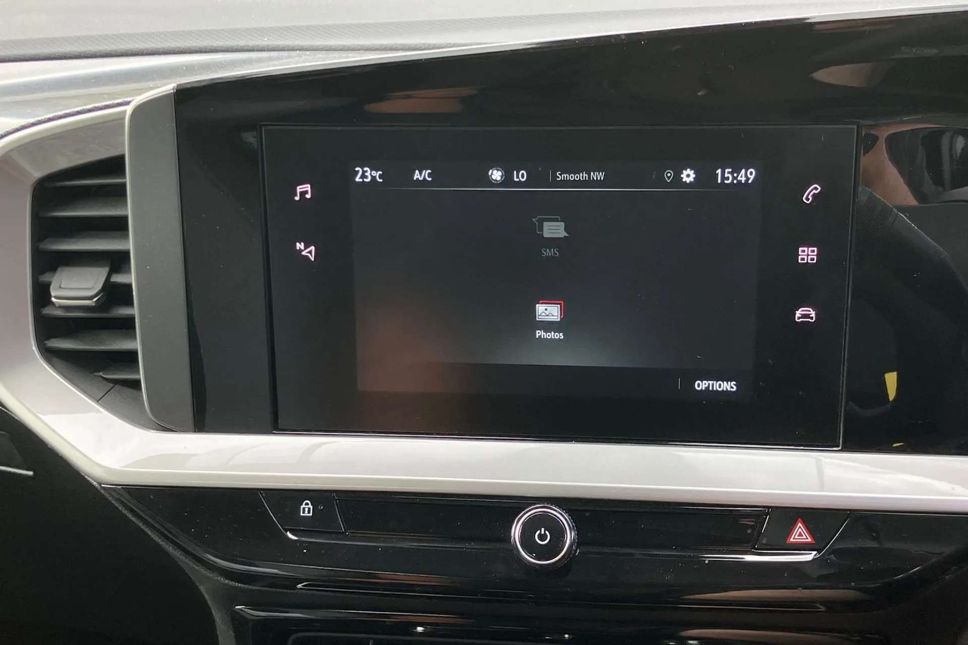 2025 VAUXHALL MOKKA 2025 VAUXHALL MOKKA