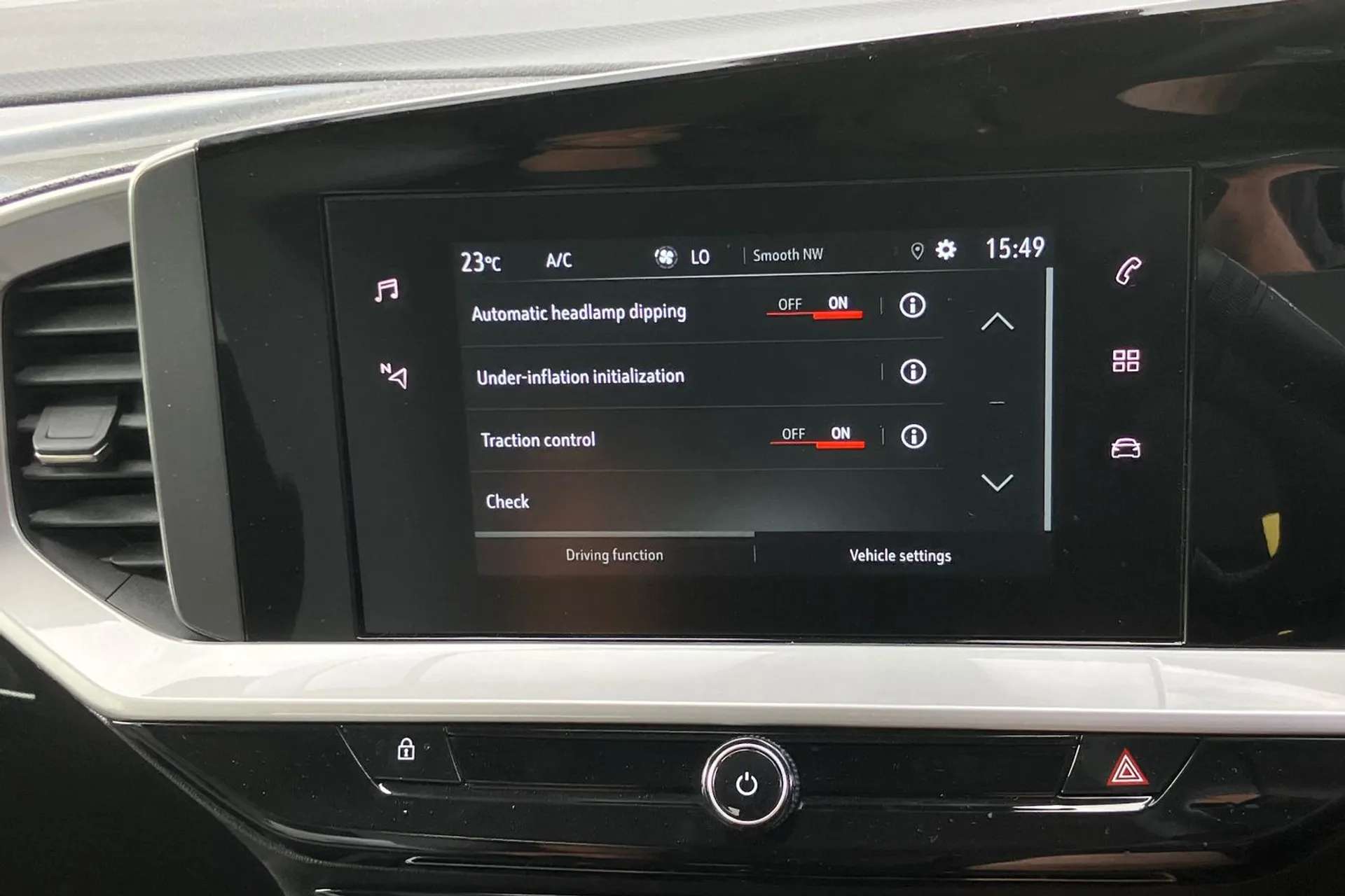 2025 VAUXHALL MOKKA 2025 VAUXHALL MOKKA